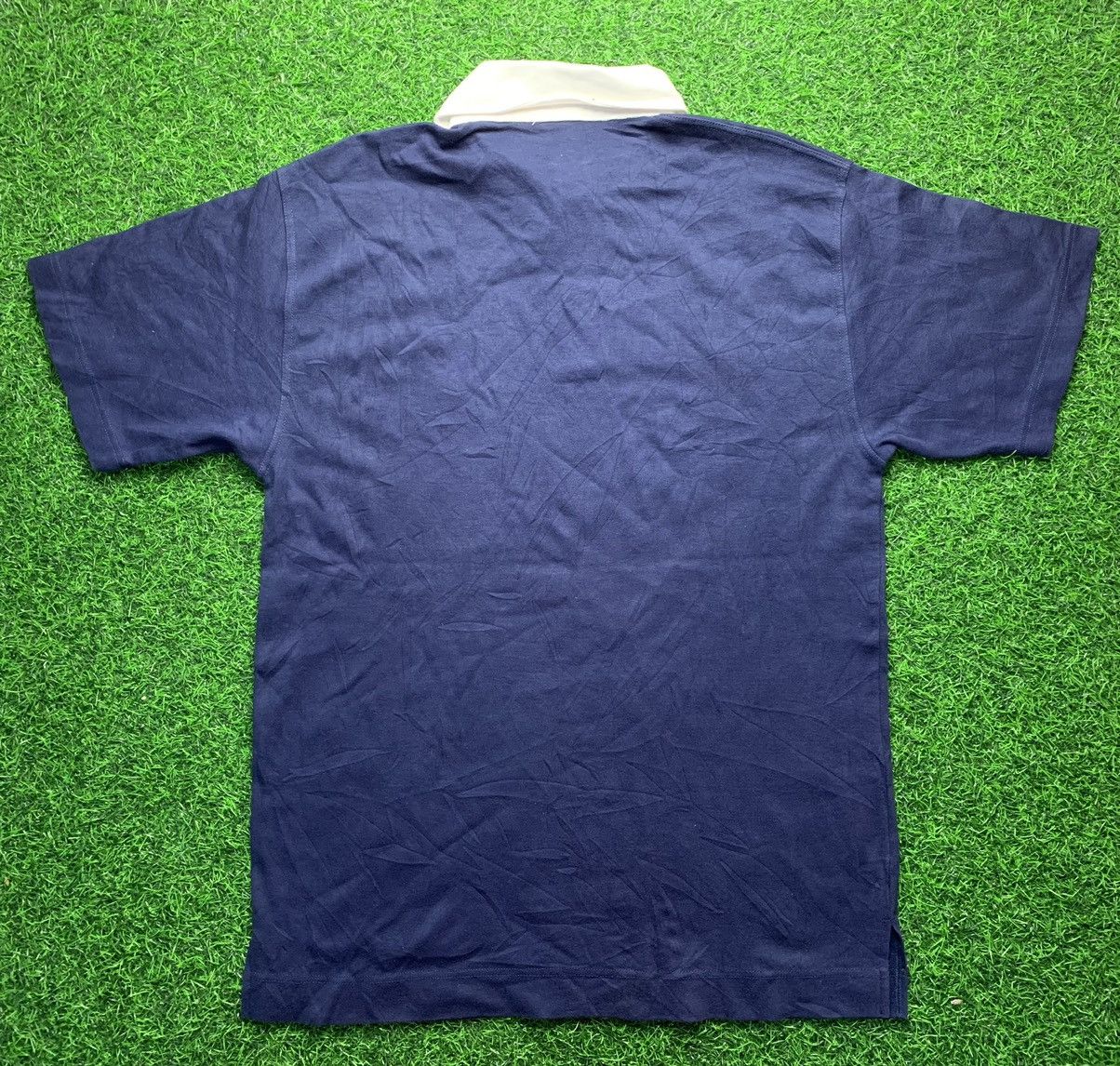 MCM Vintage OTC Mode Creation Munchen MCM Polo Tee Size US M / EU 48-50 / 2 - 11 Thumbnail