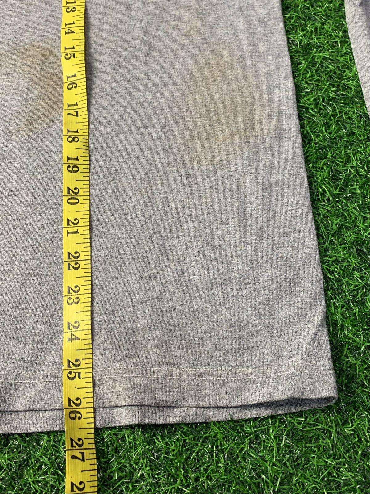 Japanese Brand Fabu Lovely Long Sleeve Tee Sweatshirt Size US S / EU 44-46 / 1 - 11 Thumbnail