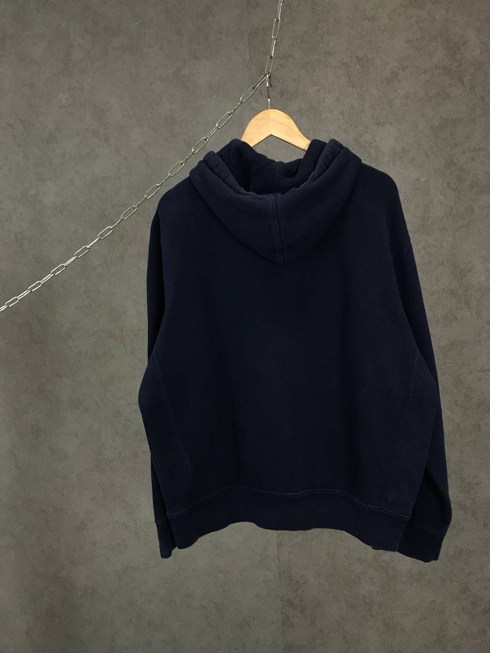 Polo Ralph Lauren Polo Ralph Lauren designer zip hoodie Size US XXL / EU 58 / 5 - 7 Thumbnail