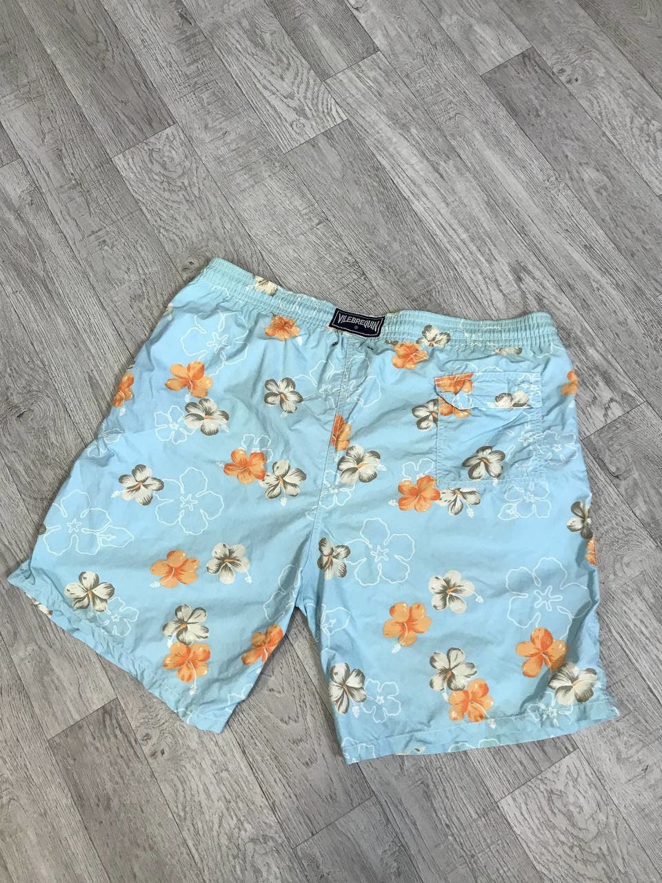 Designer × Vilebrequin Vilebrequin designer crazy shorts Size US 38 / EU 54 - 7 Thumbnail