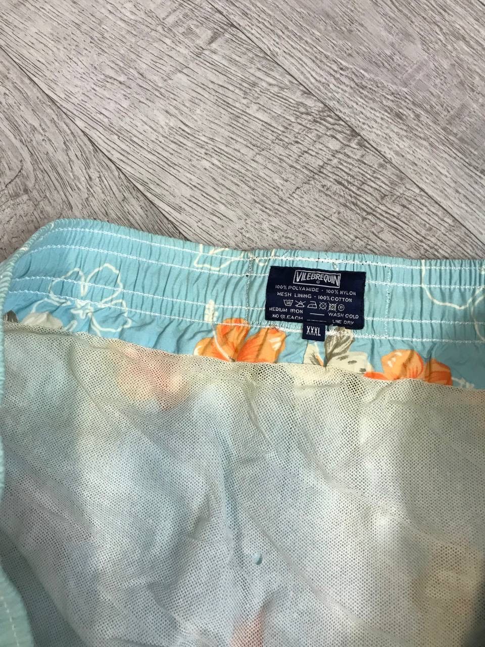 Designer × Vilebrequin Vilebrequin designer crazy shorts Size US 38 / EU 54 - 6 Thumbnail
