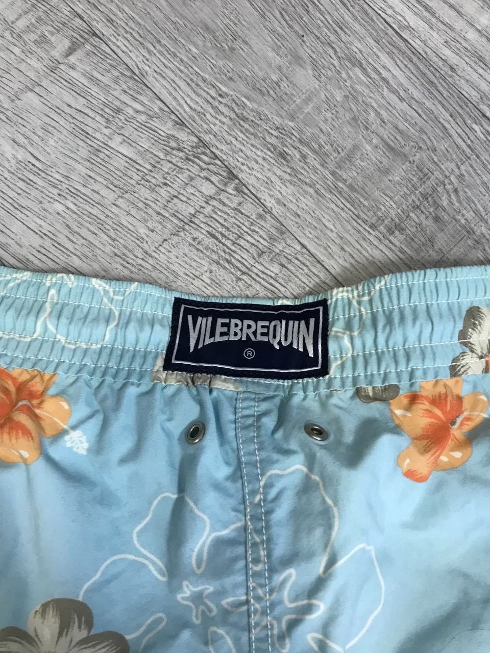 Designer × Vilebrequin Vilebrequin designer crazy shorts Size US 38 / EU 54 - 8 Thumbnail