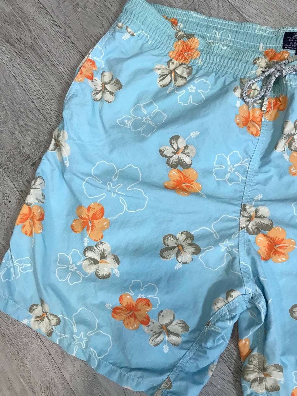 Designer × Vilebrequin Vilebrequin designer crazy shorts Size US 38 / EU 54 - 4 Thumbnail