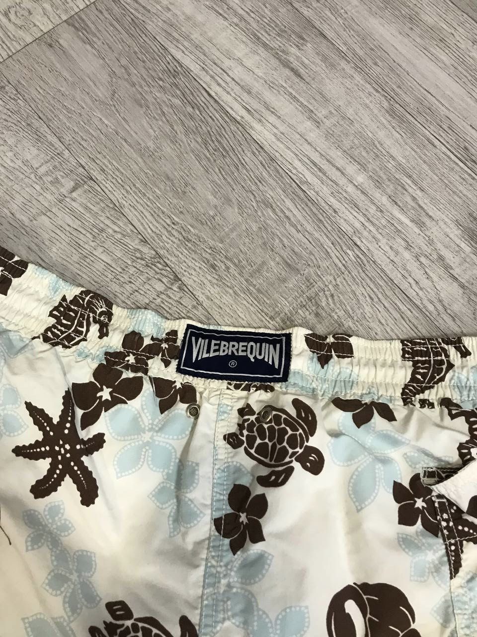 Vilebrequin Vilebrequin crazy designer shorts Size US 38 / EU 54 - 7 Thumbnail