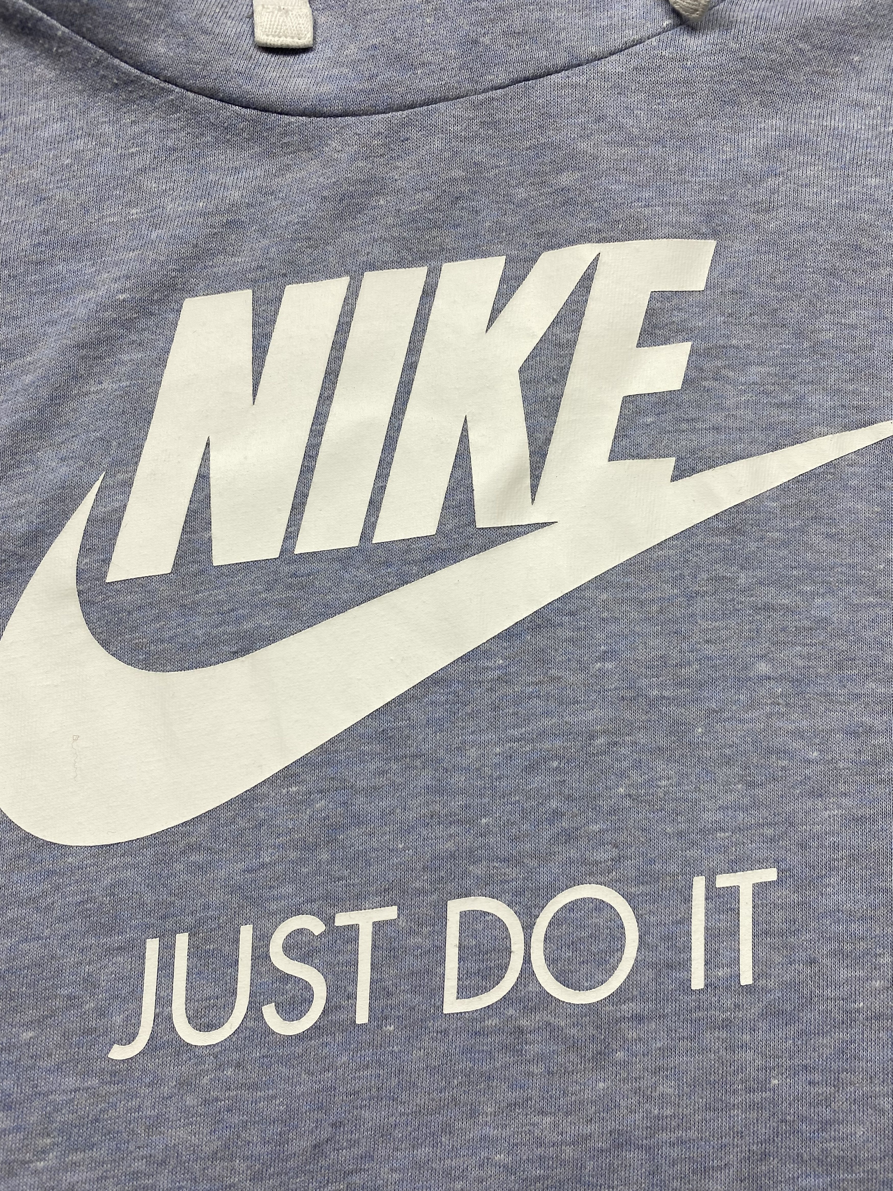 Nike Nike Vintage Mens Thin Hoodie Y2K Size US XXL / EU 58 / 5 - 3 Thumbnail