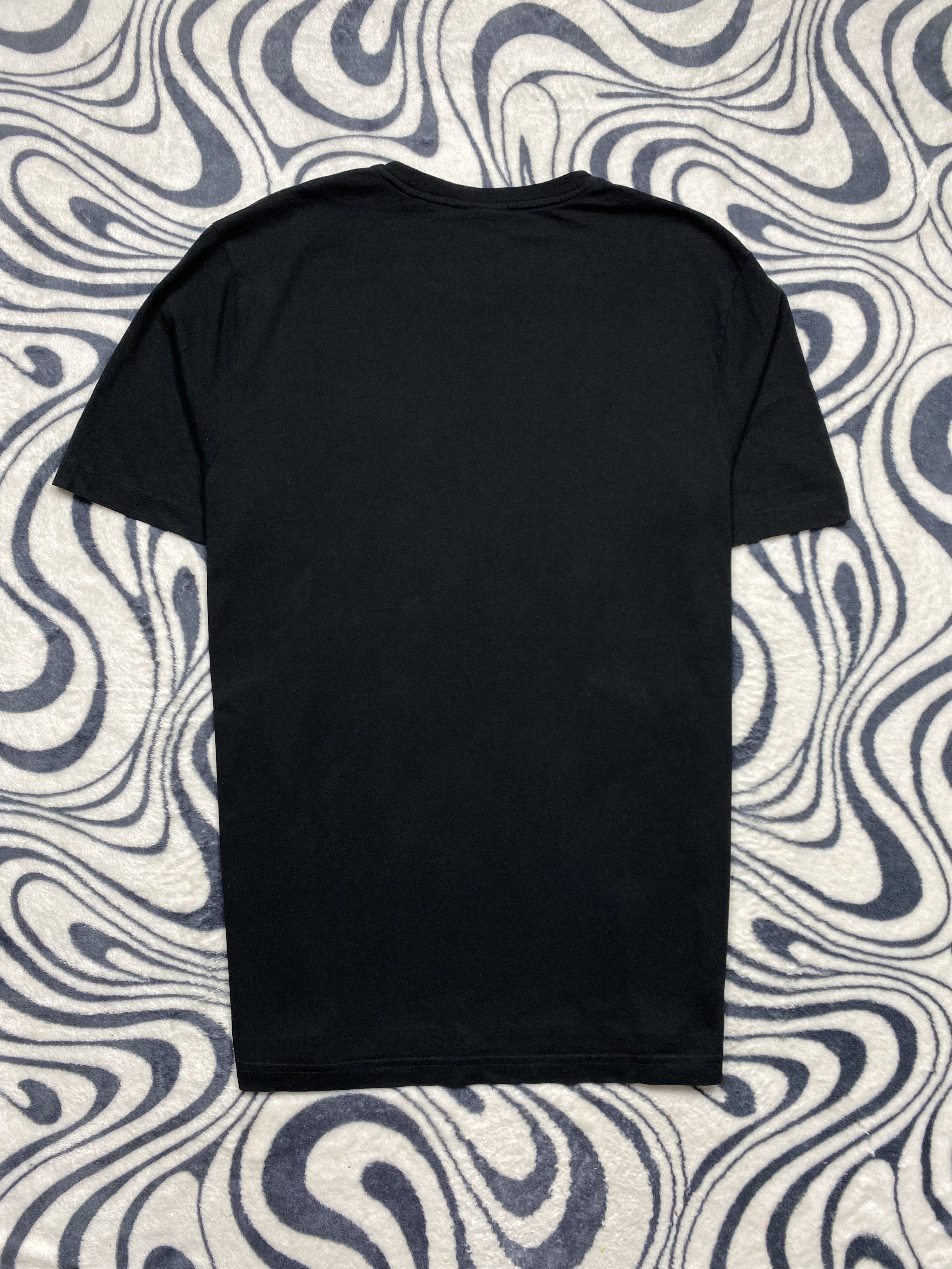 Lacoste Lacoste Vintage 2012 New York Tennis T-Shirt Tee Y2K Size US M / EU 48-50 / 2 - 6 Thumbnail