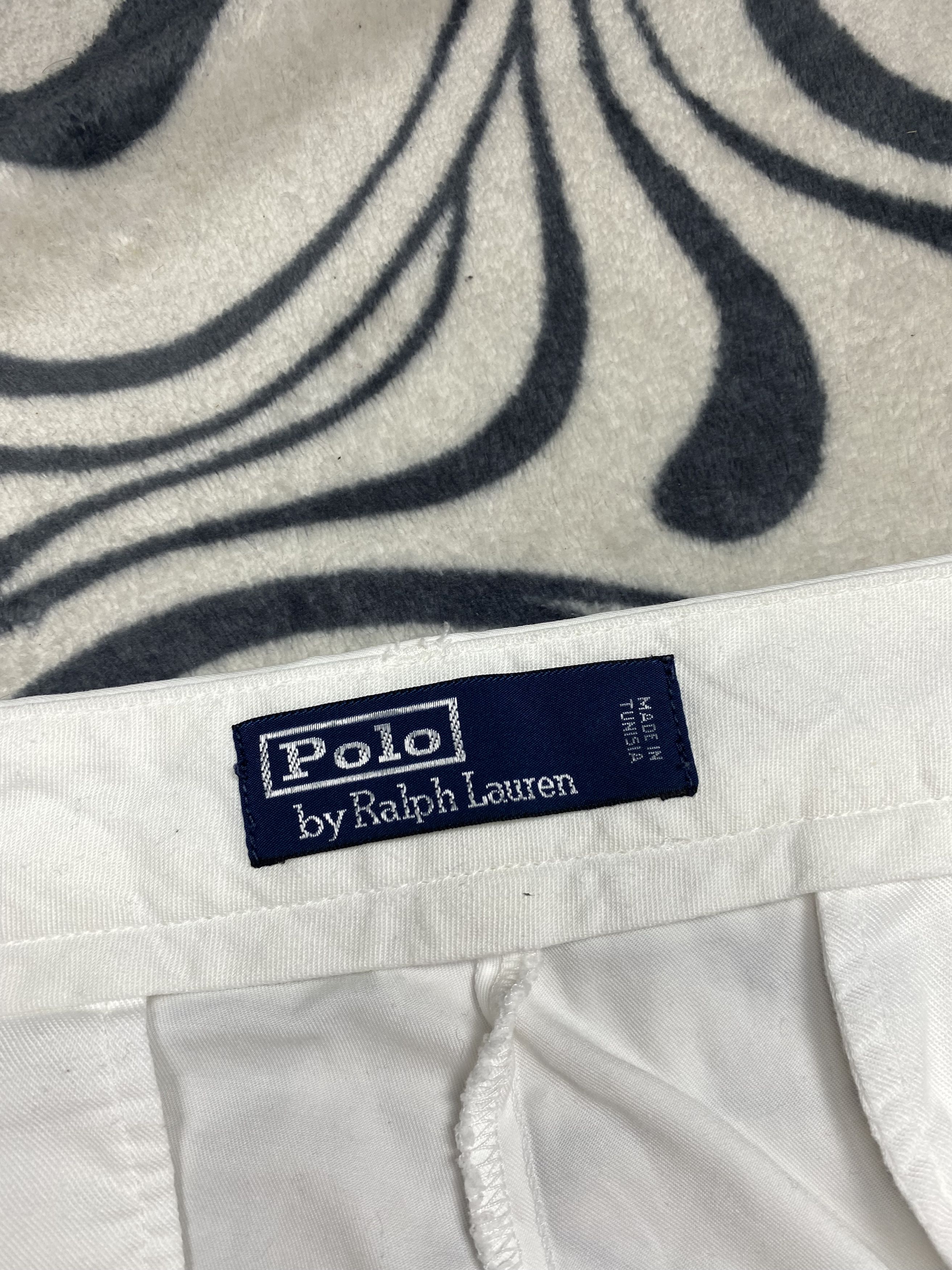 Polo Ralph Lauren Polo Ralph Lauren Vintage Mens Chino Pants Size US 38 / EU 54 - 5 Thumbnail