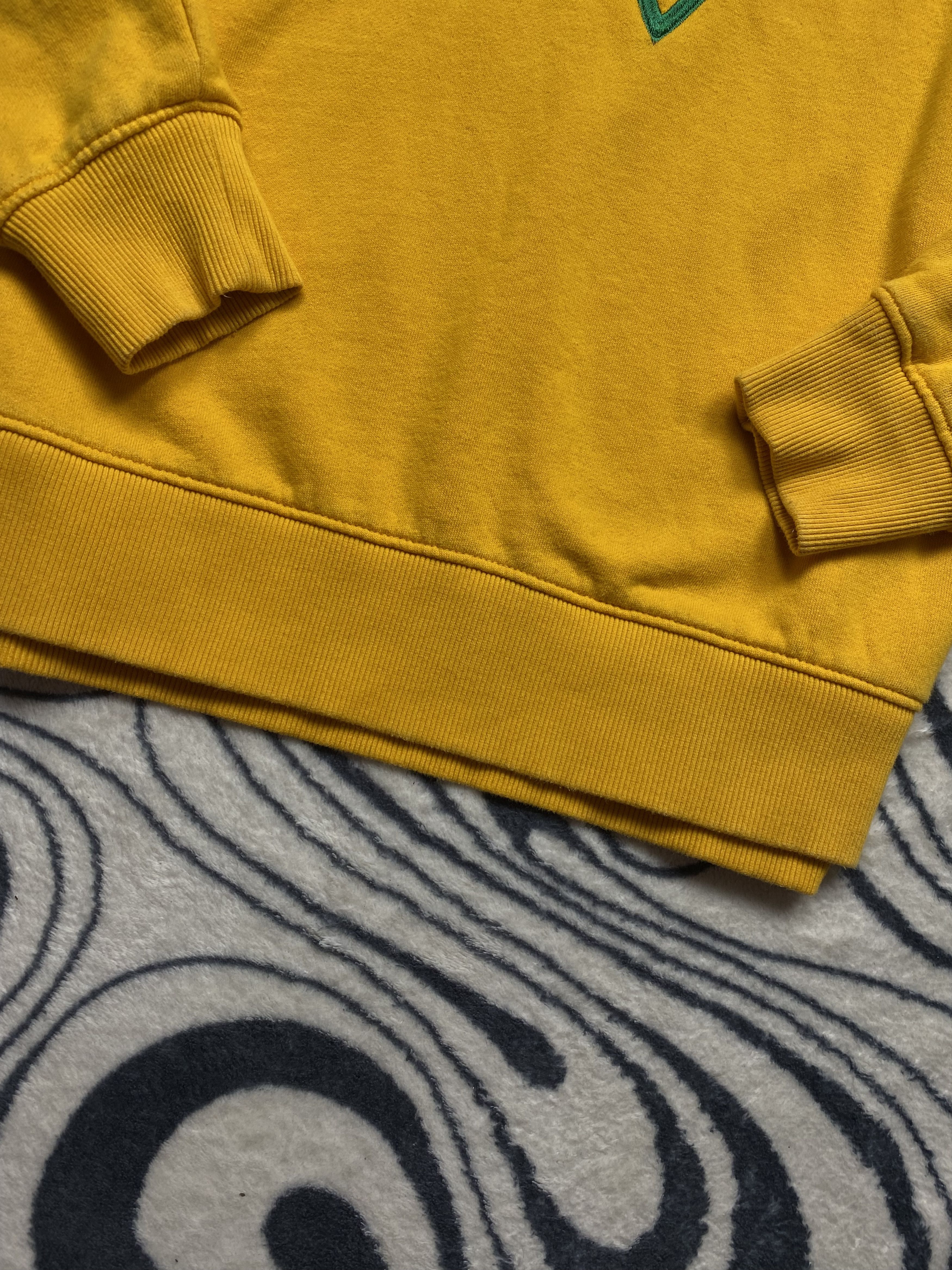 Guess × J Balvin Guess J Balvin Mens Sweatshirt Y2K Vibras Size US S / EU 44-46 / 1 - 4 Thumbnail