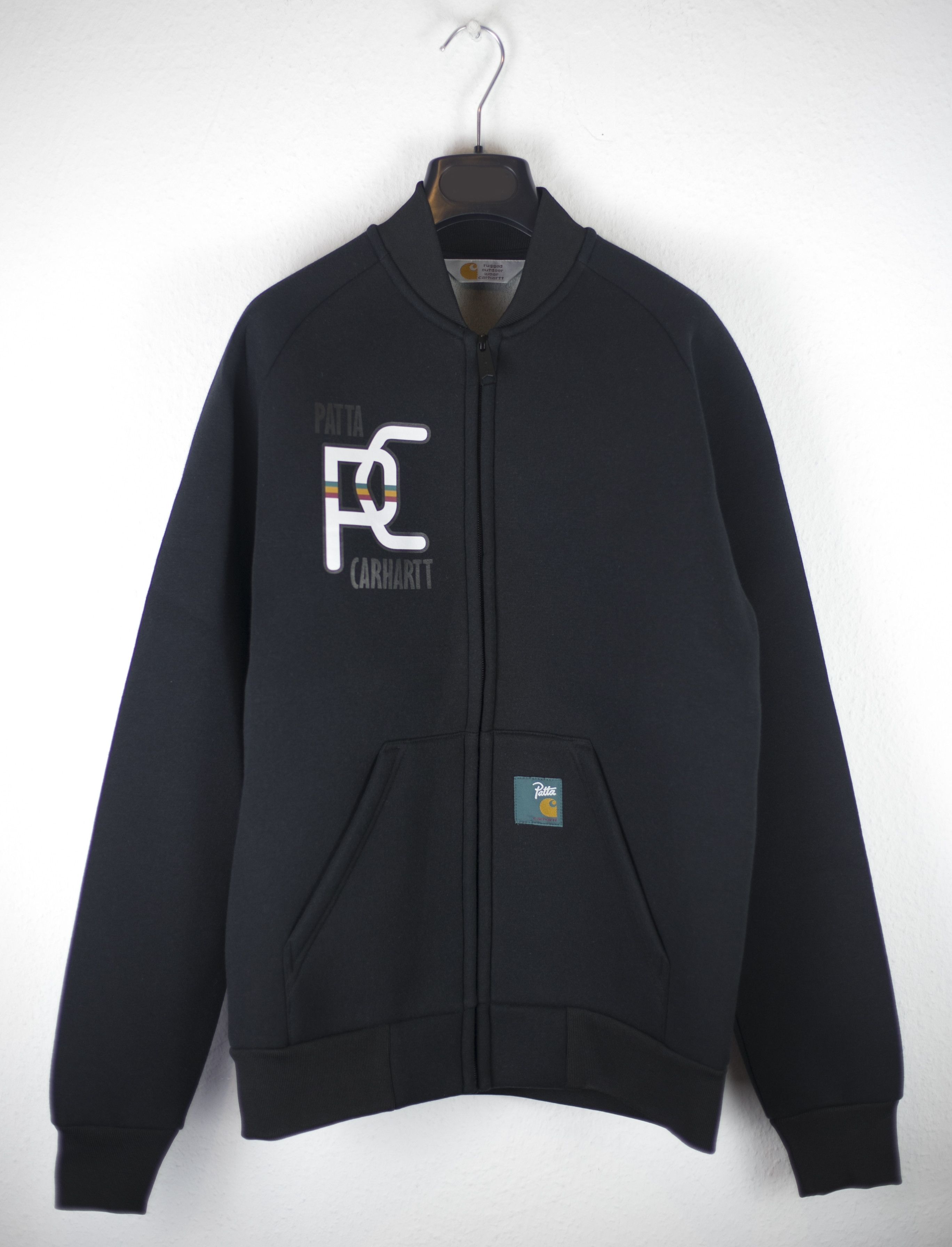 Carhartt Wip × Patta | Grailed