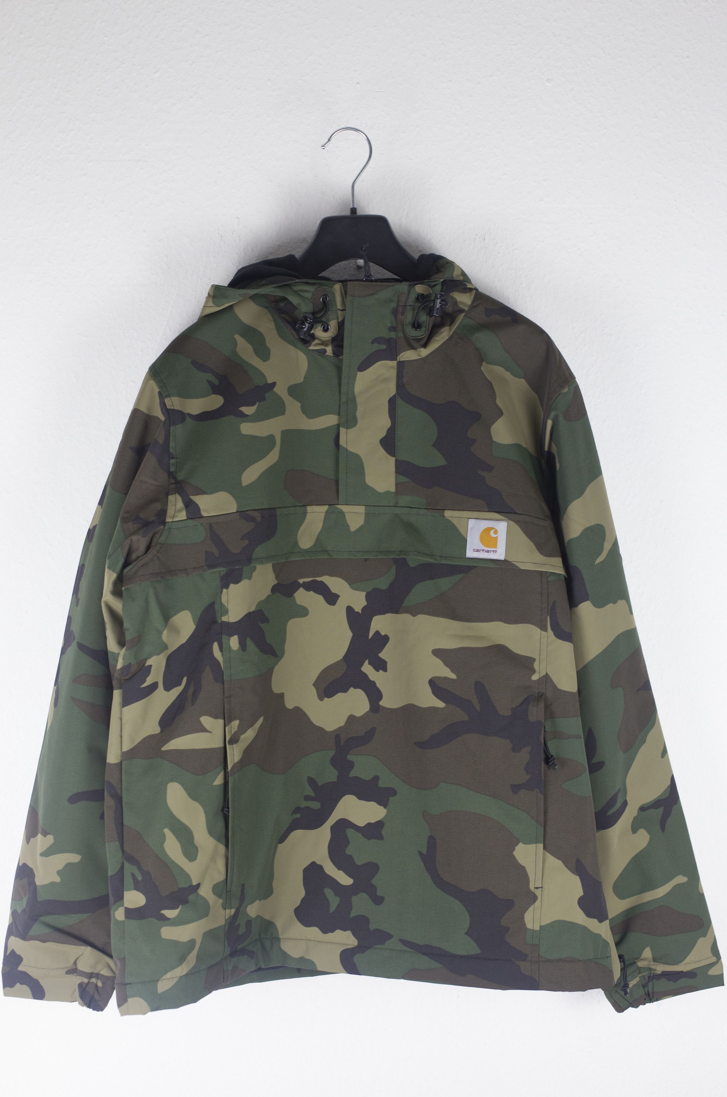 Carhartt nimbus hot sale winter camo