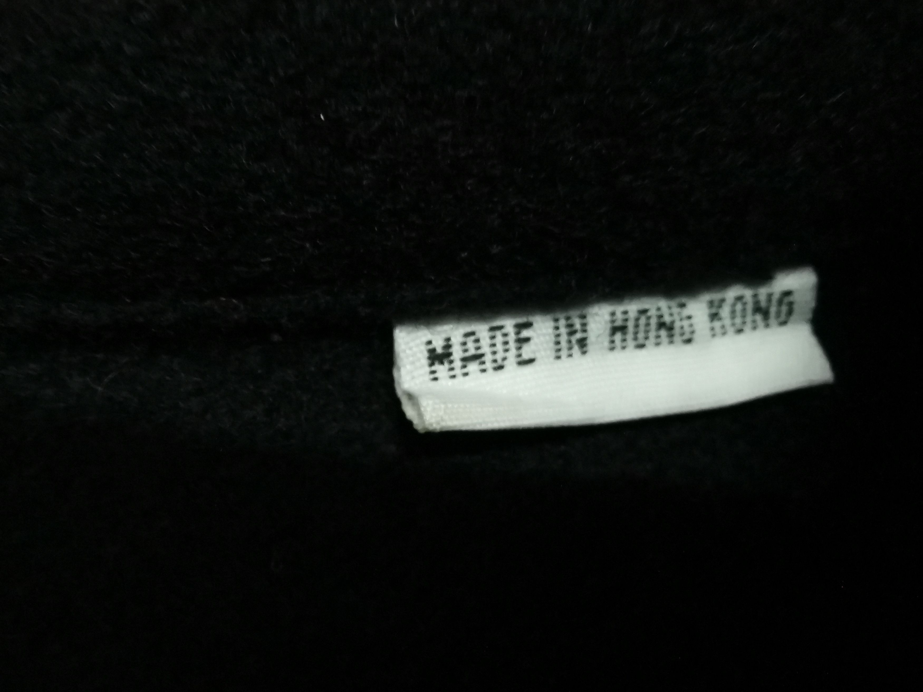 Levi's Vintage Clothing Vintage Levi's Jacket Super Black Size US S / EU 44-46 / 1 - 7 Thumbnail