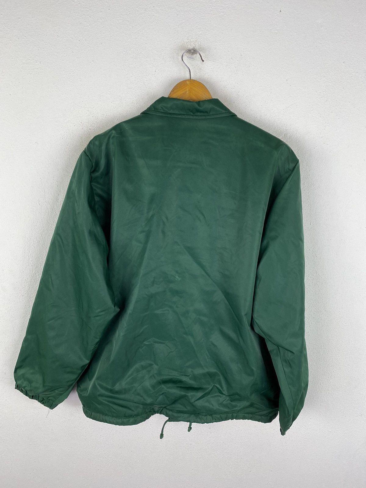 Vintage OFF SHORE NEWPORT BEACH VINTAGE COACH JACKET Size US L / EU 52-54 / 3 - 5 Thumbnail