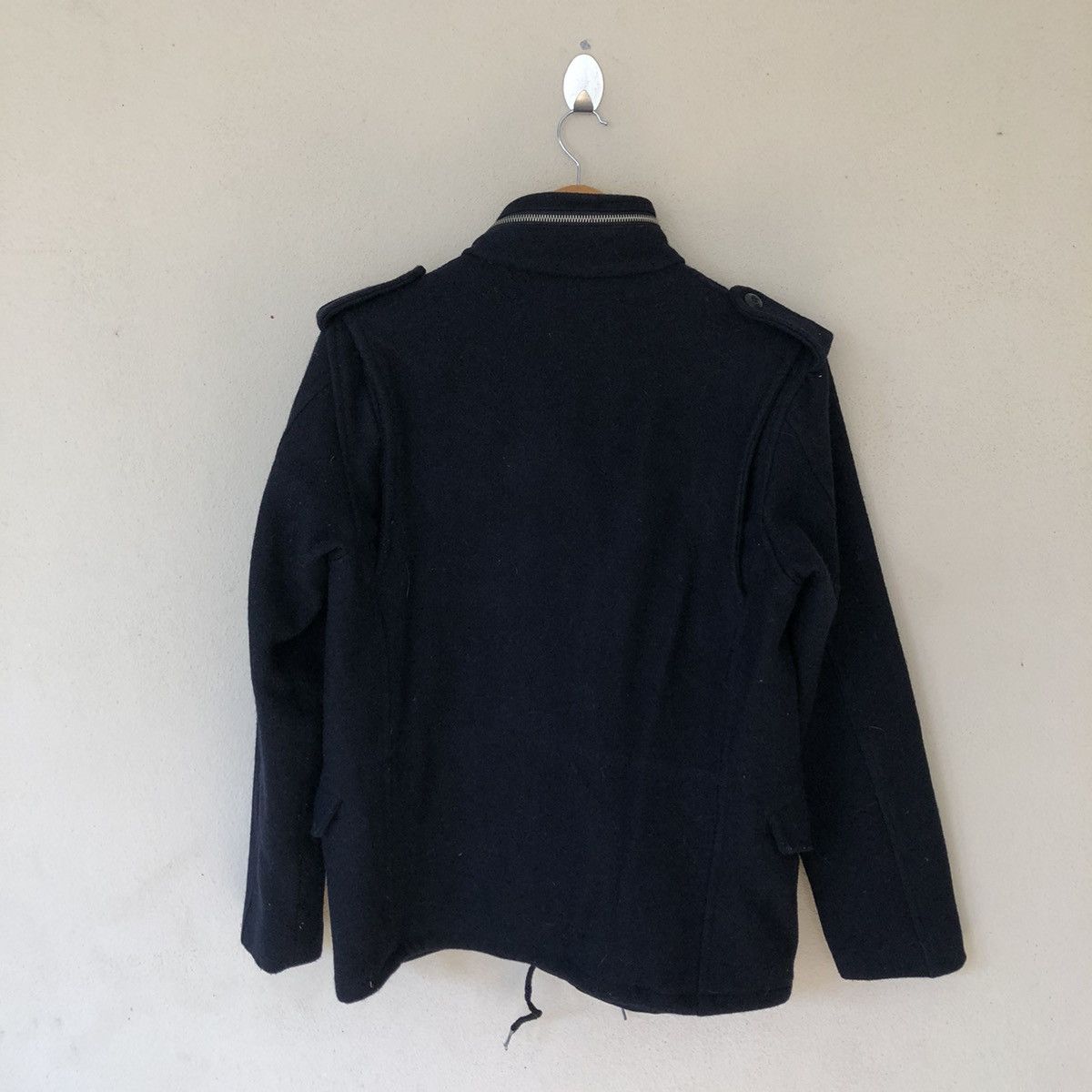 Fidelity × United Arrows MILITARY COLLECTIONS DESIGN FIDELITY BEAUTY & YOUTH JACKET Size US M / EU 48-50 / 2 - 6 Thumbnail