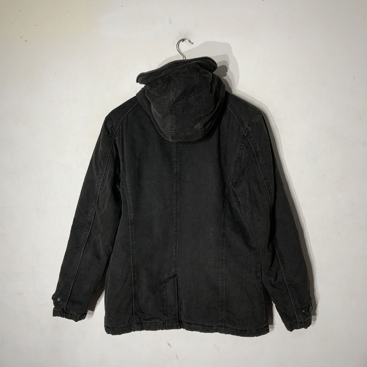 In The Attic BIKER PARACHUTE SURVIVAL JACKET IN THE ATTIC Size US L / EU 52-54 / 3 - 7 Thumbnail