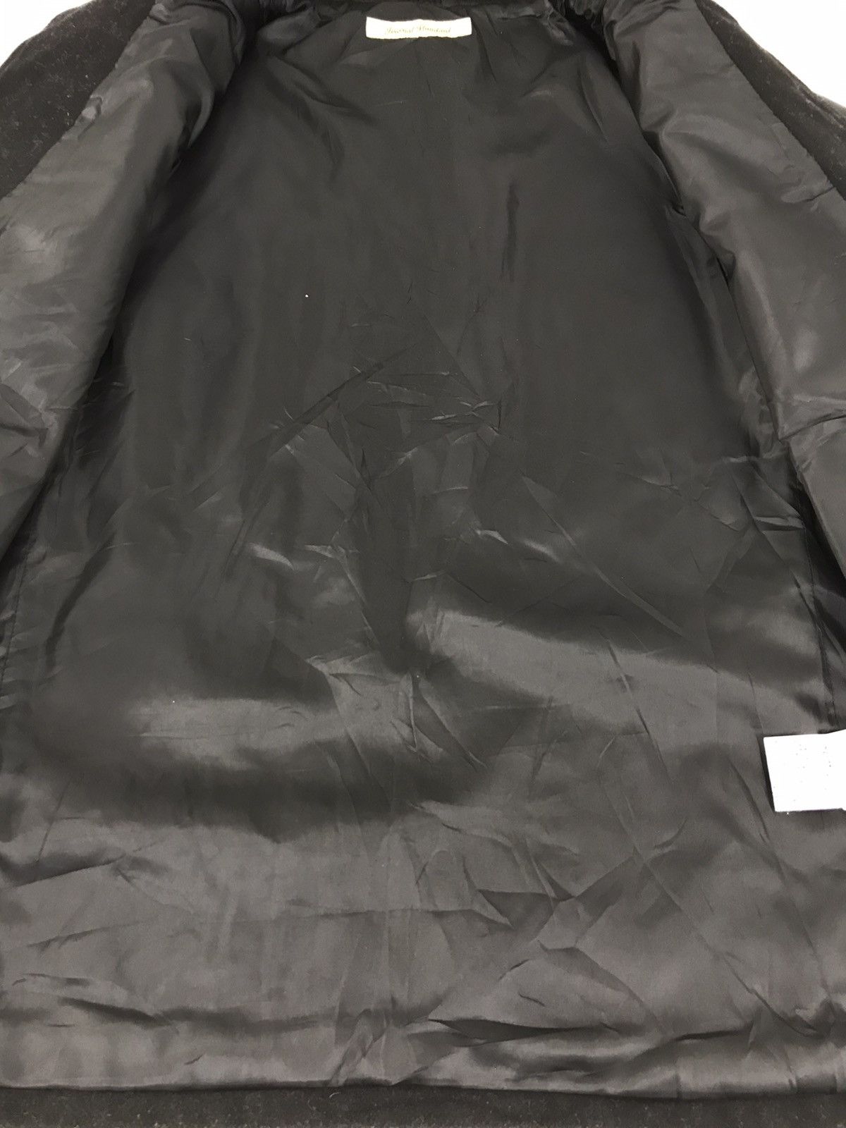 Japanese Brand Journal Standard JS Works Varsity Leather Jacket Size US M / EU 48-50 / 2 - 4 Thumbnail
