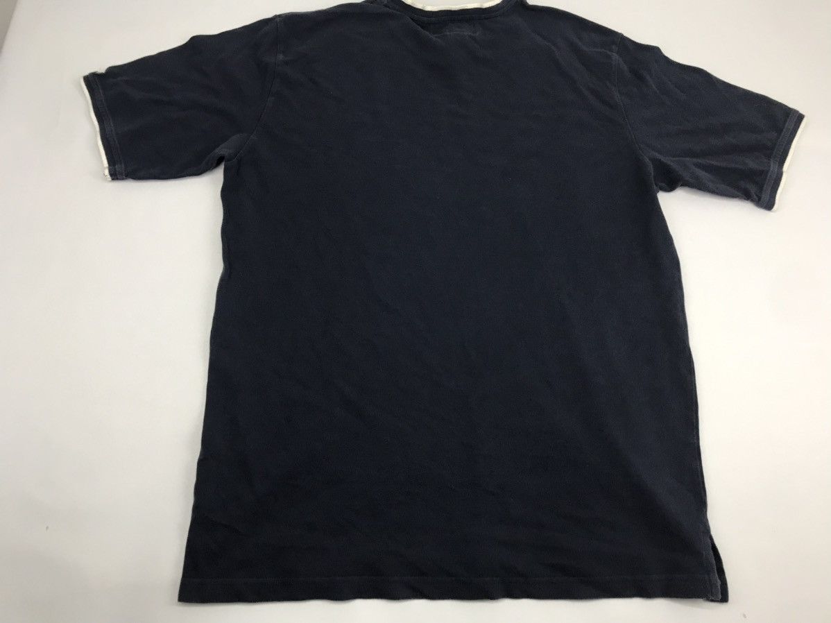 Polo Ralph Lauren Polo Ralph Lauren Tee Hipster Modern Classic Rare Fashion Size US L / EU 52-54 / 3 - 5 Thumbnail