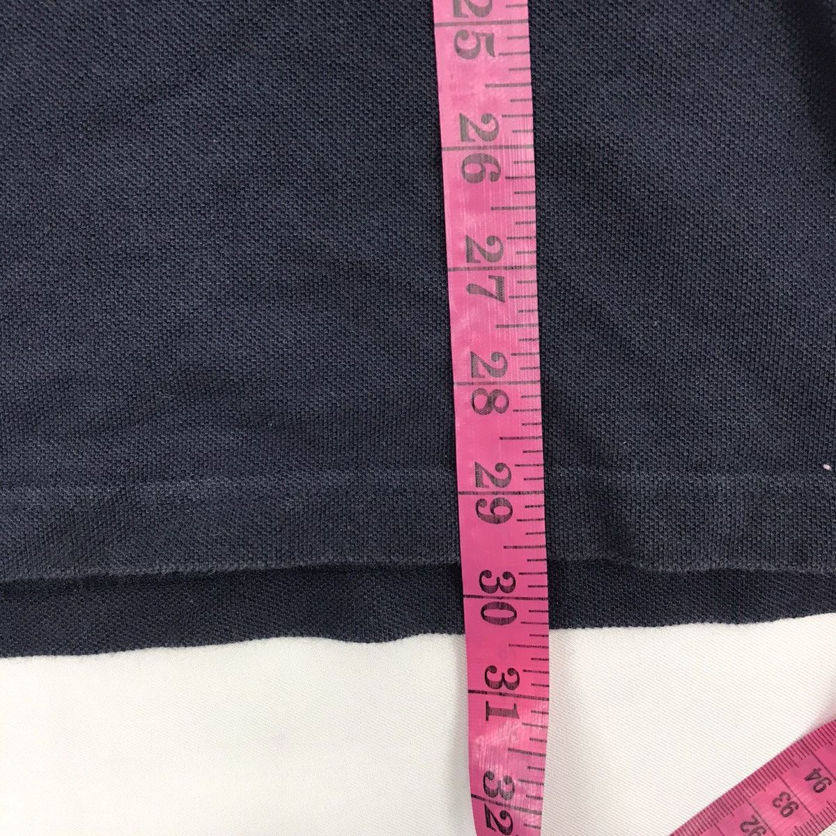Polo Ralph Lauren Polo Ralph Lauren Tee Hipster Modern Classic Rare Fashion Size US L / EU 52-54 / 3 - 7 Thumbnail