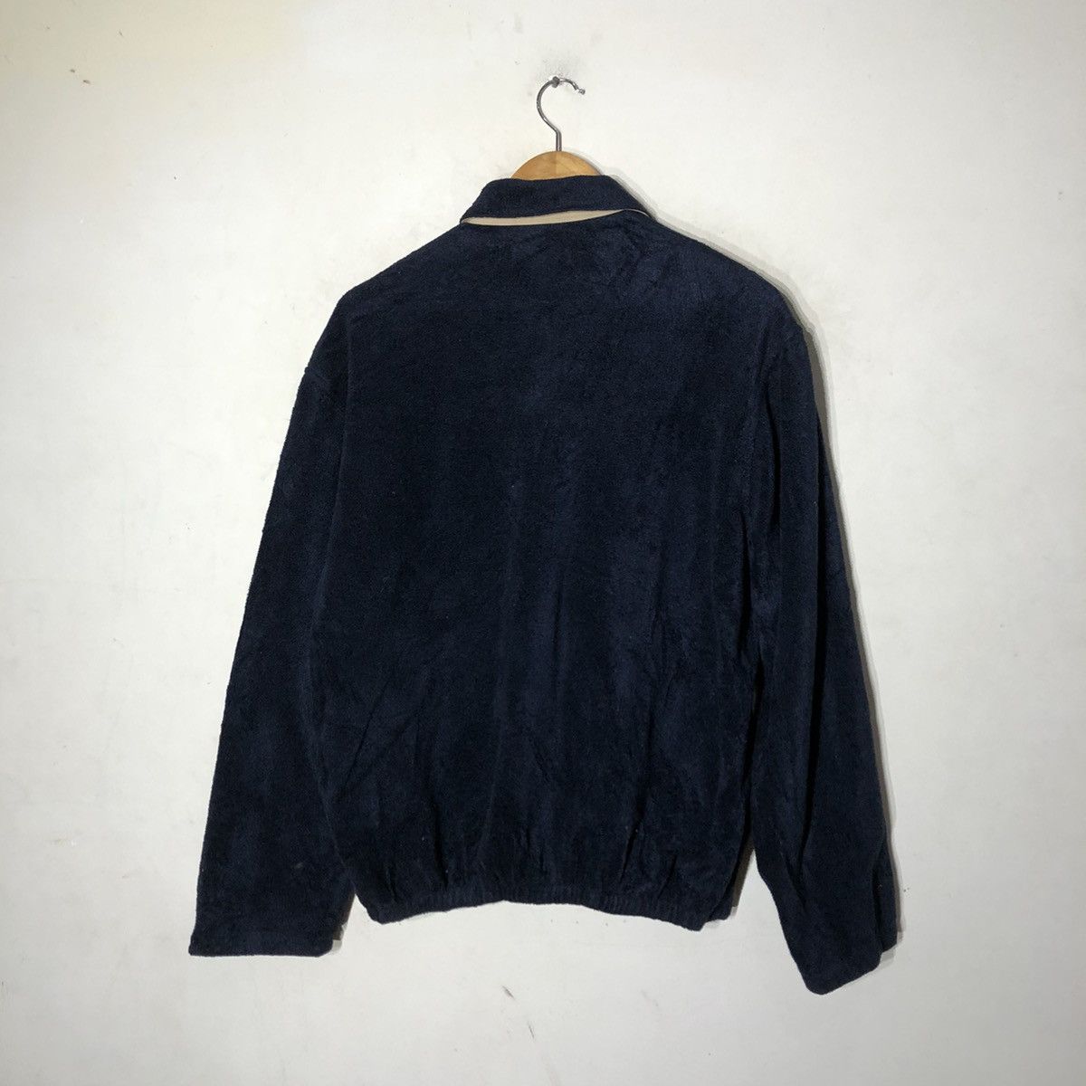 Polo Ralph Lauren 🔥90’s Vintage Bomber Jacket Polo Ralph Lauren RRL Size US M / EU 48-50 / 2 - 6 Thumbnail