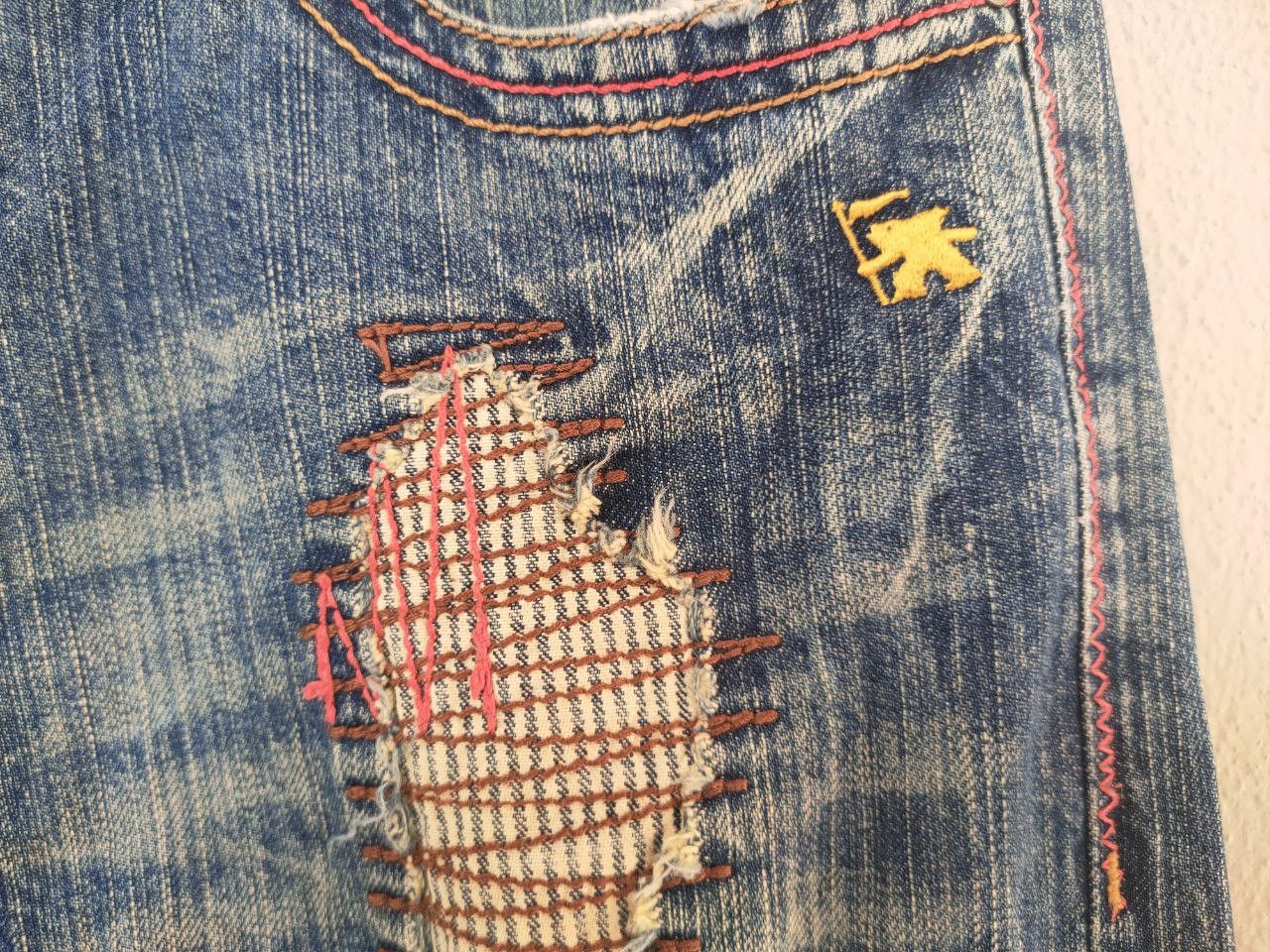 Gotcha GOtcha Surf Denim Size US 32 / EU 48 - 5 Thumbnail