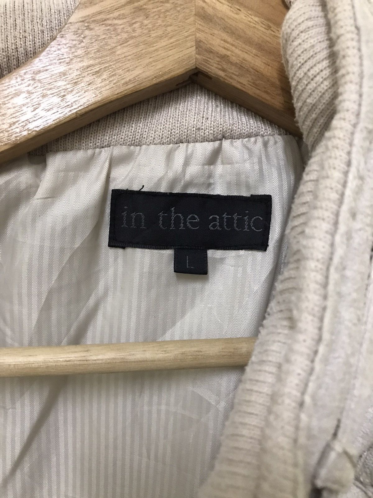 In The Attic × Seditionaries Vintage In The Attic Seditionaries Punk Jacket Size US M / EU 48-50 / 2 - 14 Thumbnail