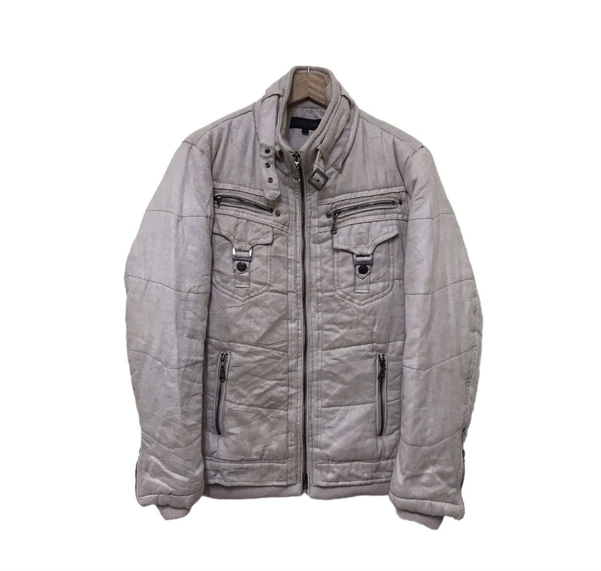 In The Attic × Seditionaries Vintage In The Attic Seditionaries Punk Jacket Size US M / EU 48-50 / 2 - 2 Thumbnail