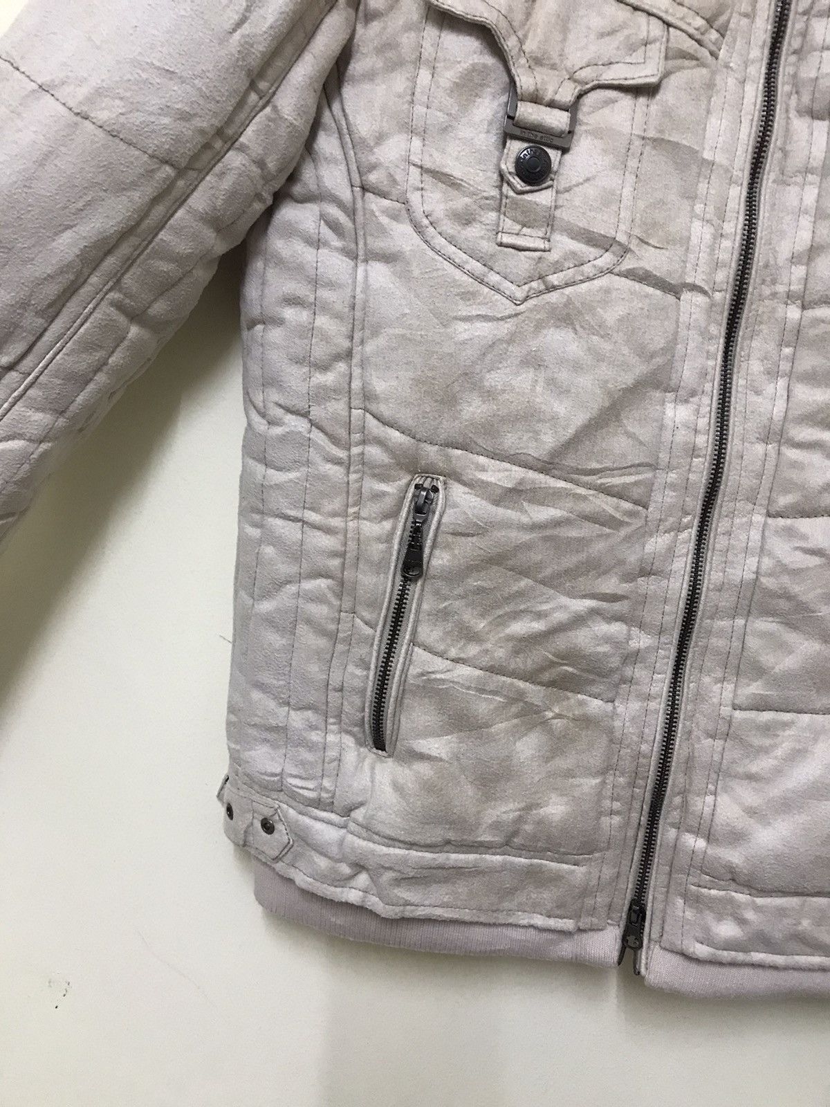 In The Attic × Seditionaries Vintage In The Attic Seditionaries Punk Jacket Size US M / EU 48-50 / 2 - 8 Thumbnail
