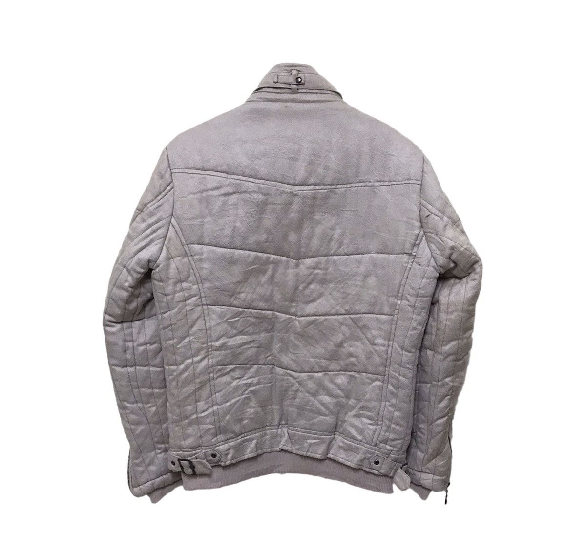 In The Attic × Seditionaries Vintage In The Attic Seditionaries Punk Jacket Size US M / EU 48-50 / 2 - 5 Thumbnail