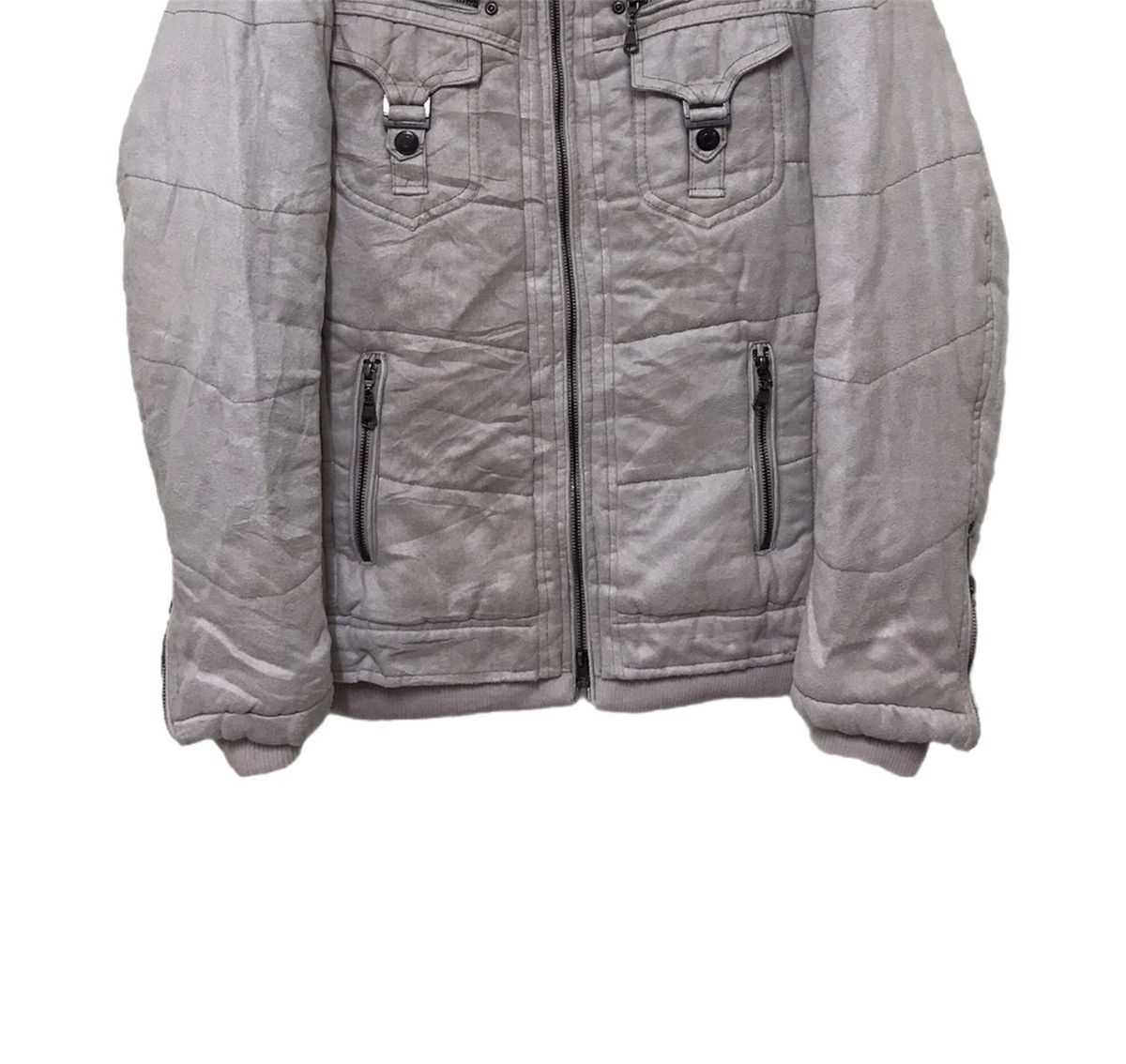 In The Attic × Seditionaries Vintage In The Attic Seditionaries Punk Jacket Size US M / EU 48-50 / 2 - 4 Thumbnail
