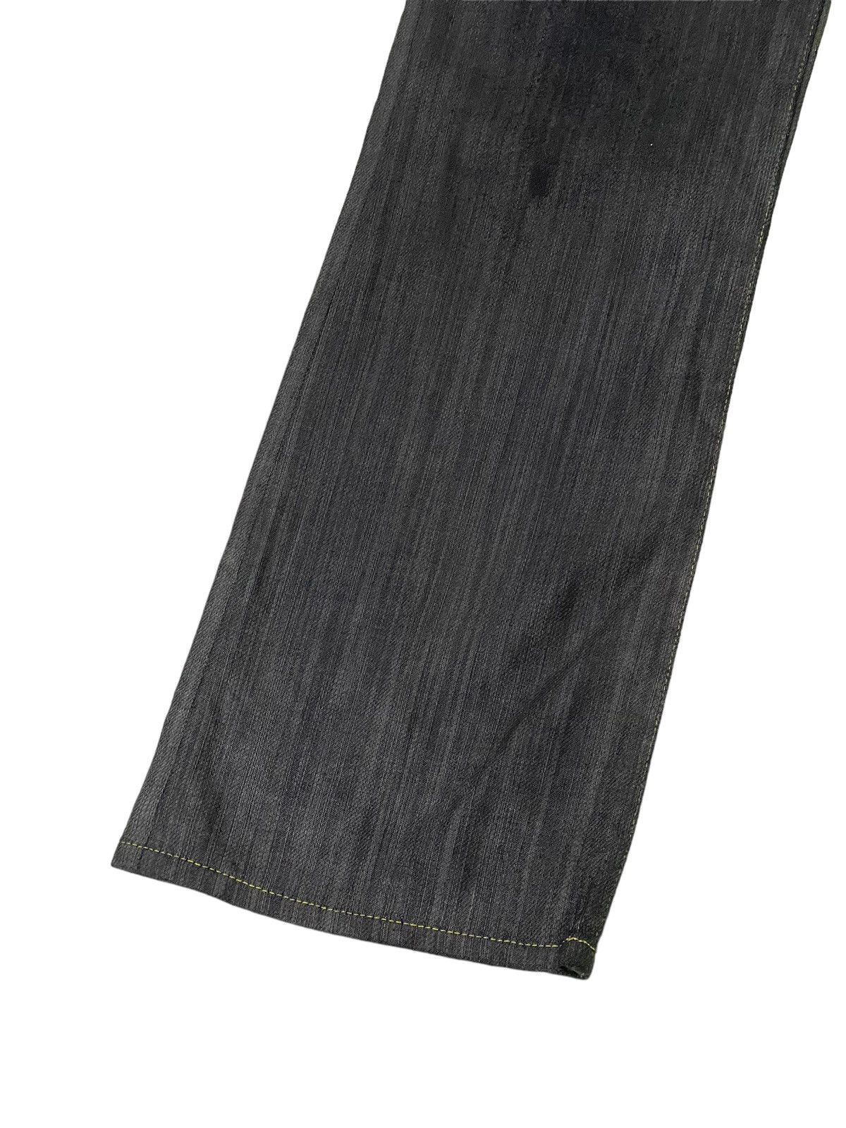 Tornado Mart Flare Jeans Tornado Mart Woven Cotton Boot Cut 5🟦 Size US 30 / EU 46 - 14 Thumbnail