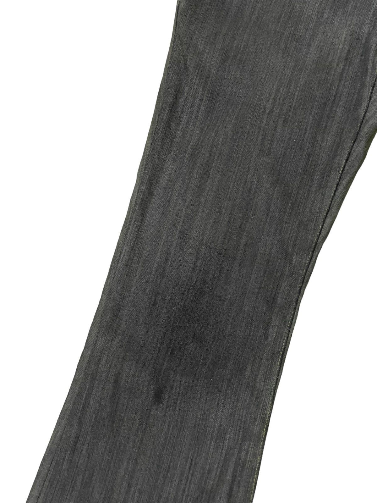 Tornado Mart Flare Jeans Tornado Mart Woven Cotton Boot Cut 5🟦 Size US 30 / EU 46 - 15 Thumbnail