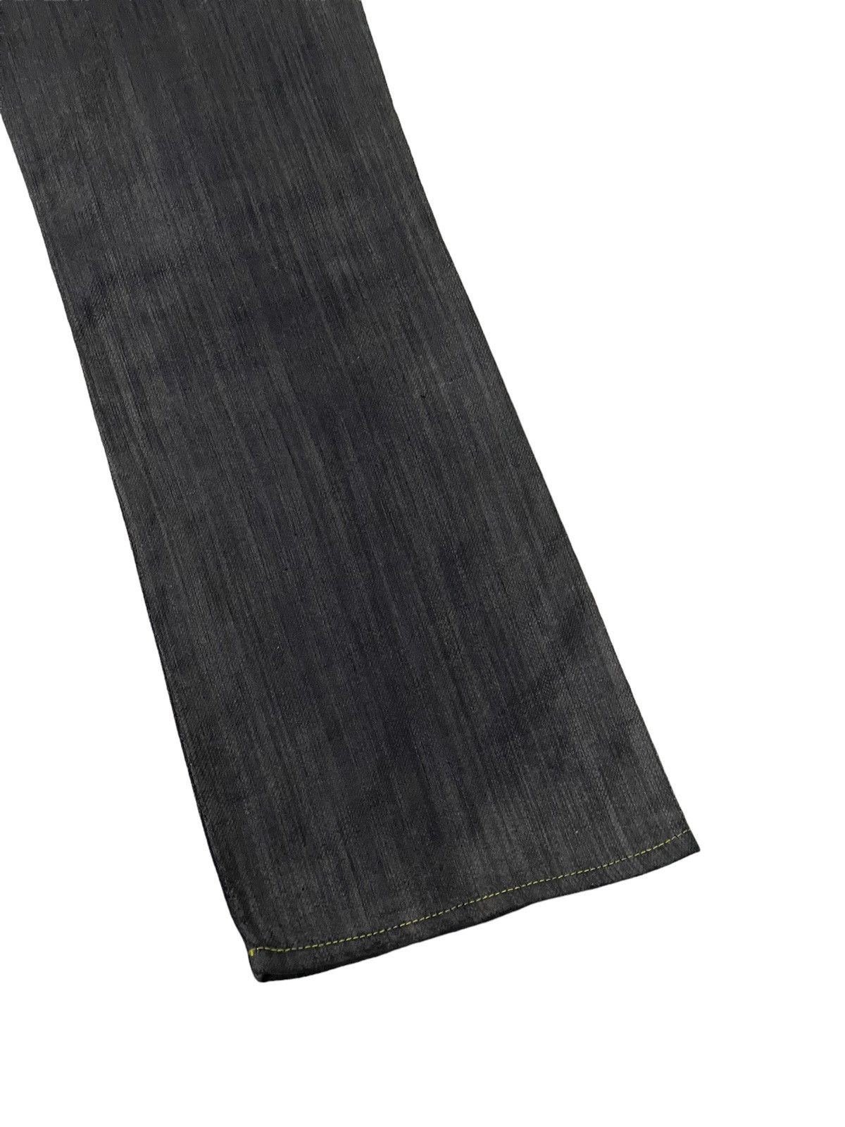Tornado Mart Flare Jeans Tornado Mart Woven Cotton Boot Cut 5🟦 Size US 30 / EU 46 - 4 Thumbnail