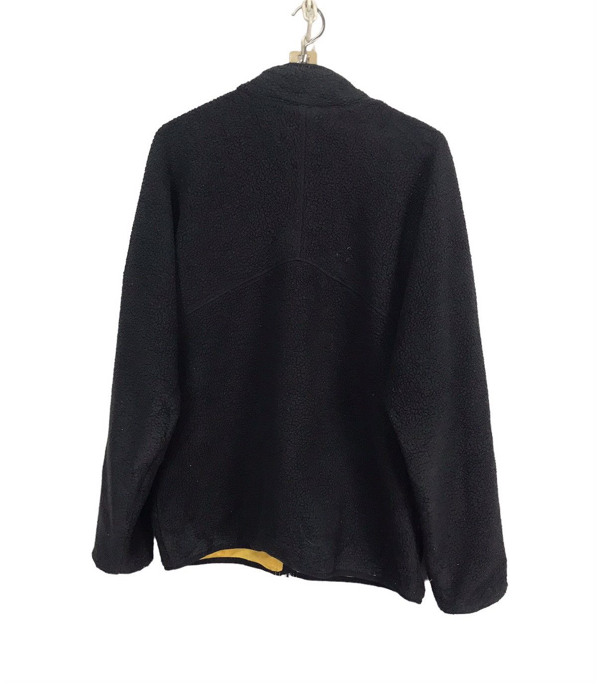 Adidas Adidas fleece zipper jacket Size US M / EU 48-50 / 2 - 2 Thumbnail