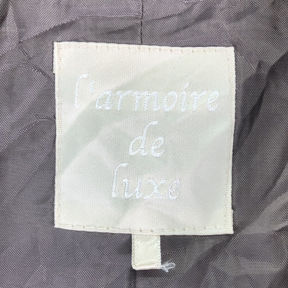 Japanese Brand Vintagw Bomber Jacket Camo by L'armoire de Luxe Size US XS / EU 42 / 0 - 13 Thumbnail