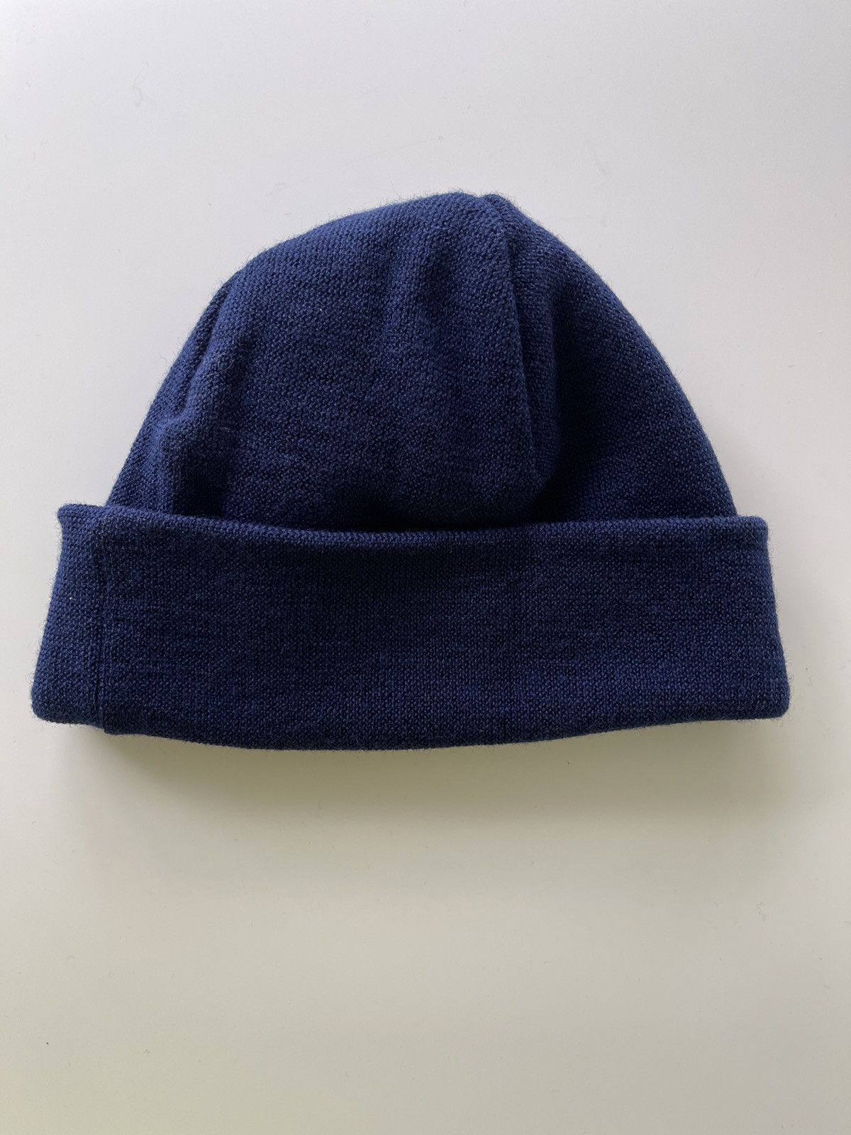 Raf Simons Raf Simons Detroit Patch Beanie Size ONE SIZE - 3 Thumbnail