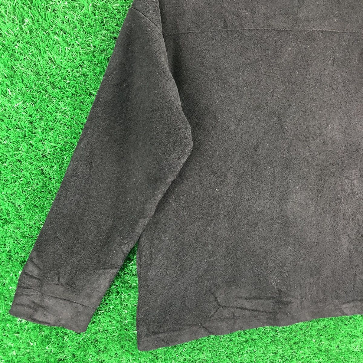 Japanese Brand Camp7 Boulder Colorado Flannel Fleece Double Pocket Size US S / EU 44-46 / 1 - 6 Thumbnail