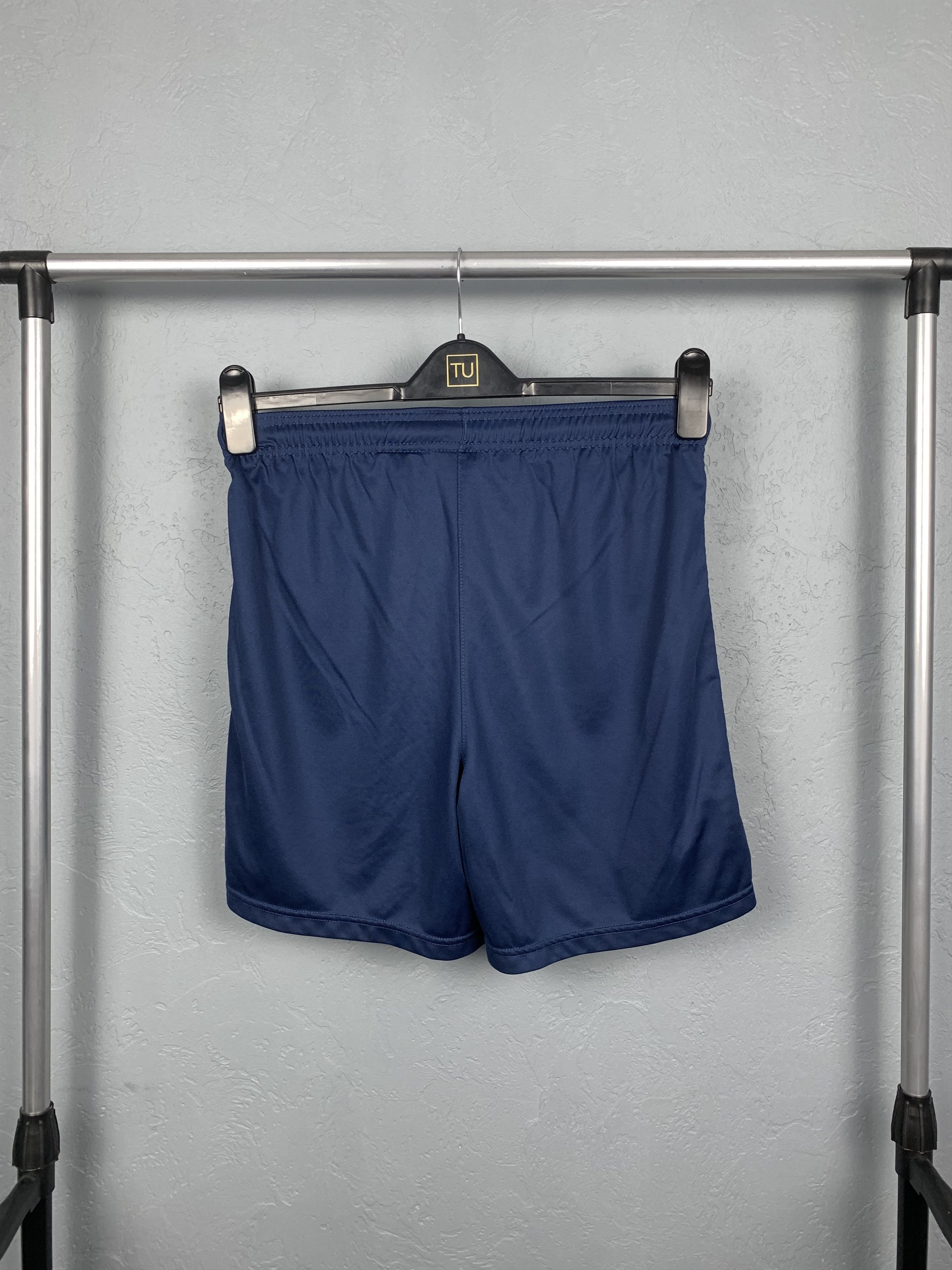Nike × Vintage Vintage Nike Mens Shorts Dri Fit Y2K Size US 30 / EU 46 - 7 Thumbnail
