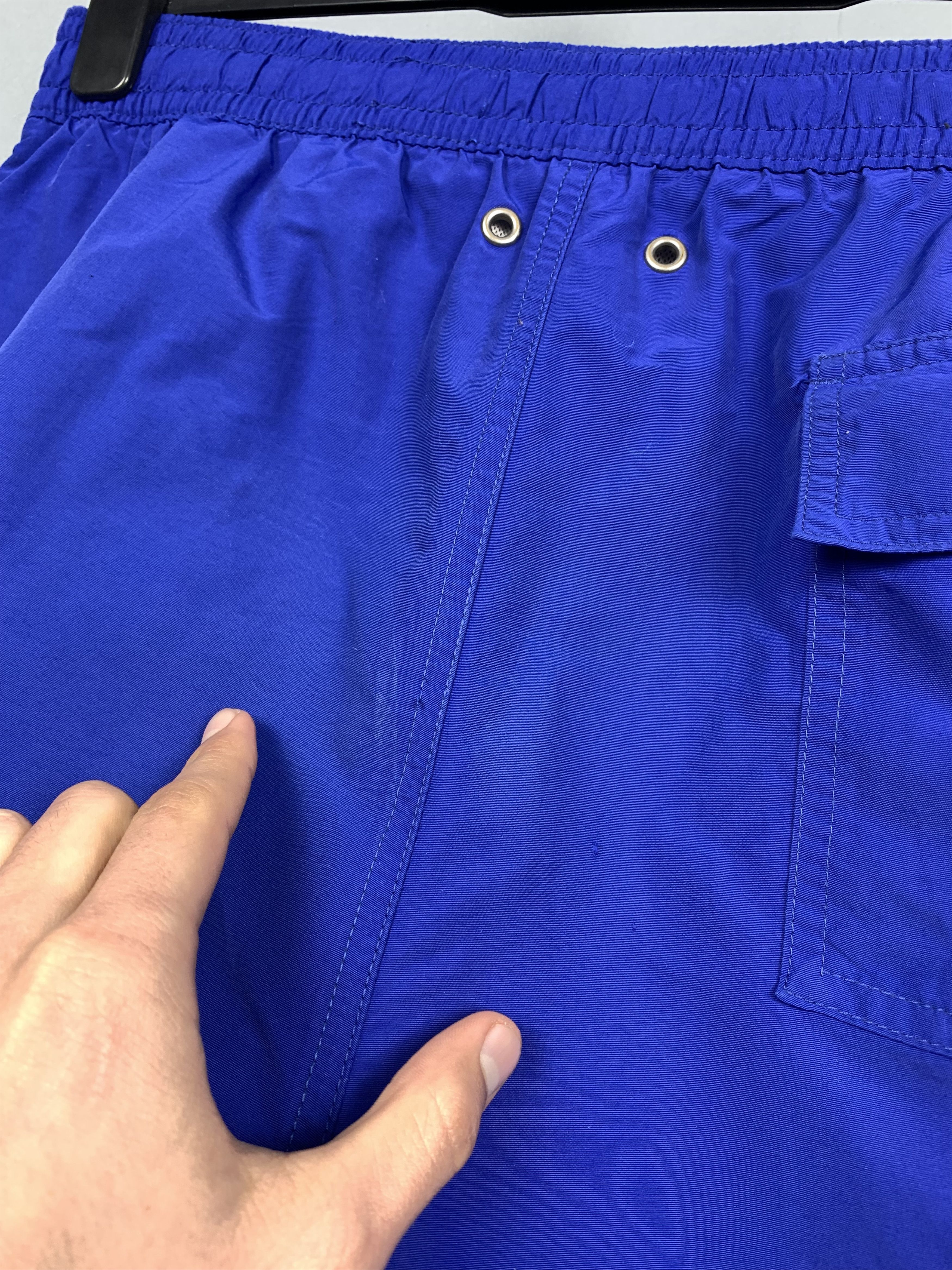 Polo Ralph Lauren × Ralph Lauren Polo Ralph Lauren Mens Nylon Shorts Size US 34 / EU 50 - 5 Thumbnail