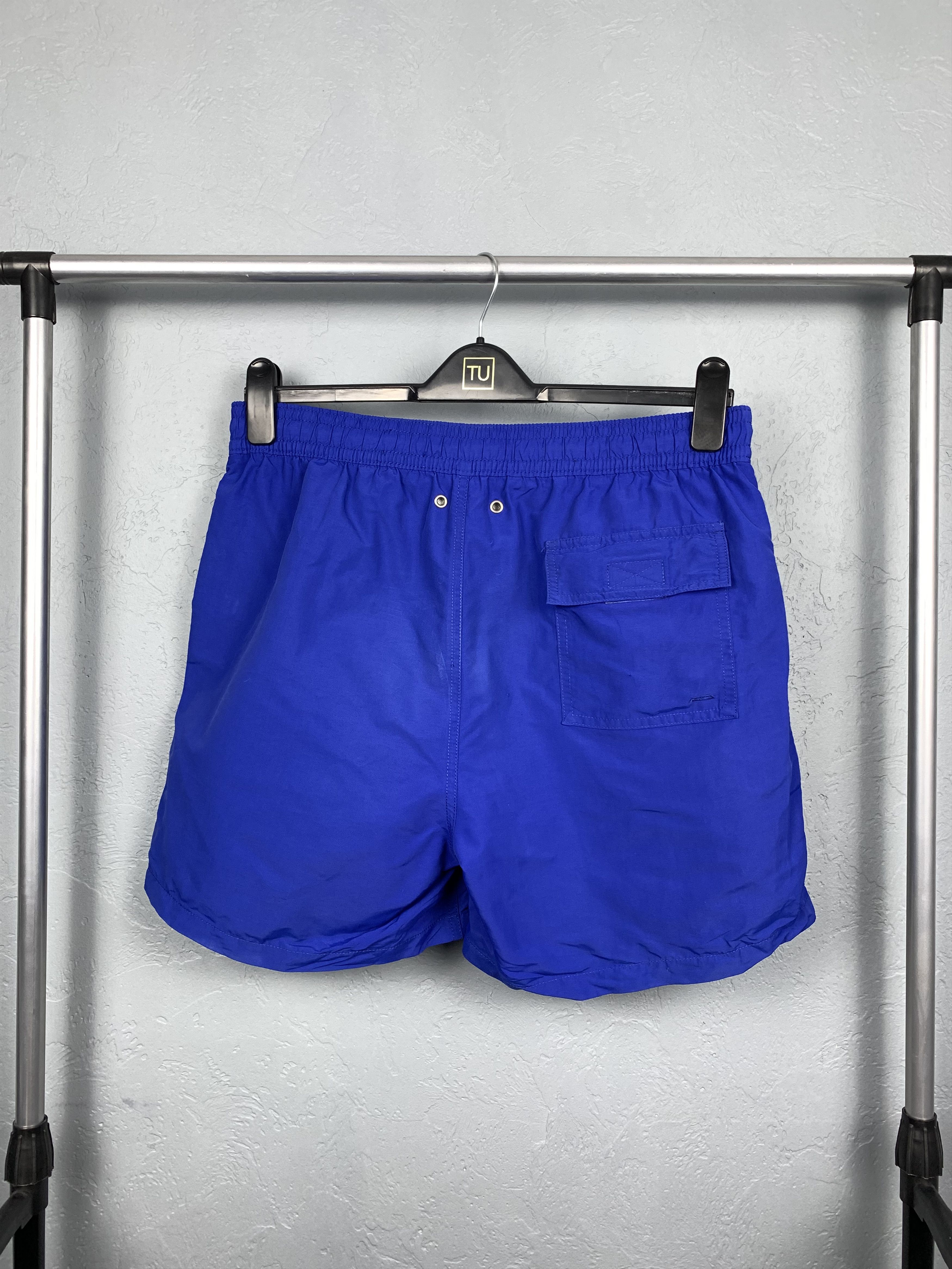 Polo Ralph Lauren × Ralph Lauren Polo Ralph Lauren Mens Nylon Shorts Size US 34 / EU 50 - 4 Thumbnail