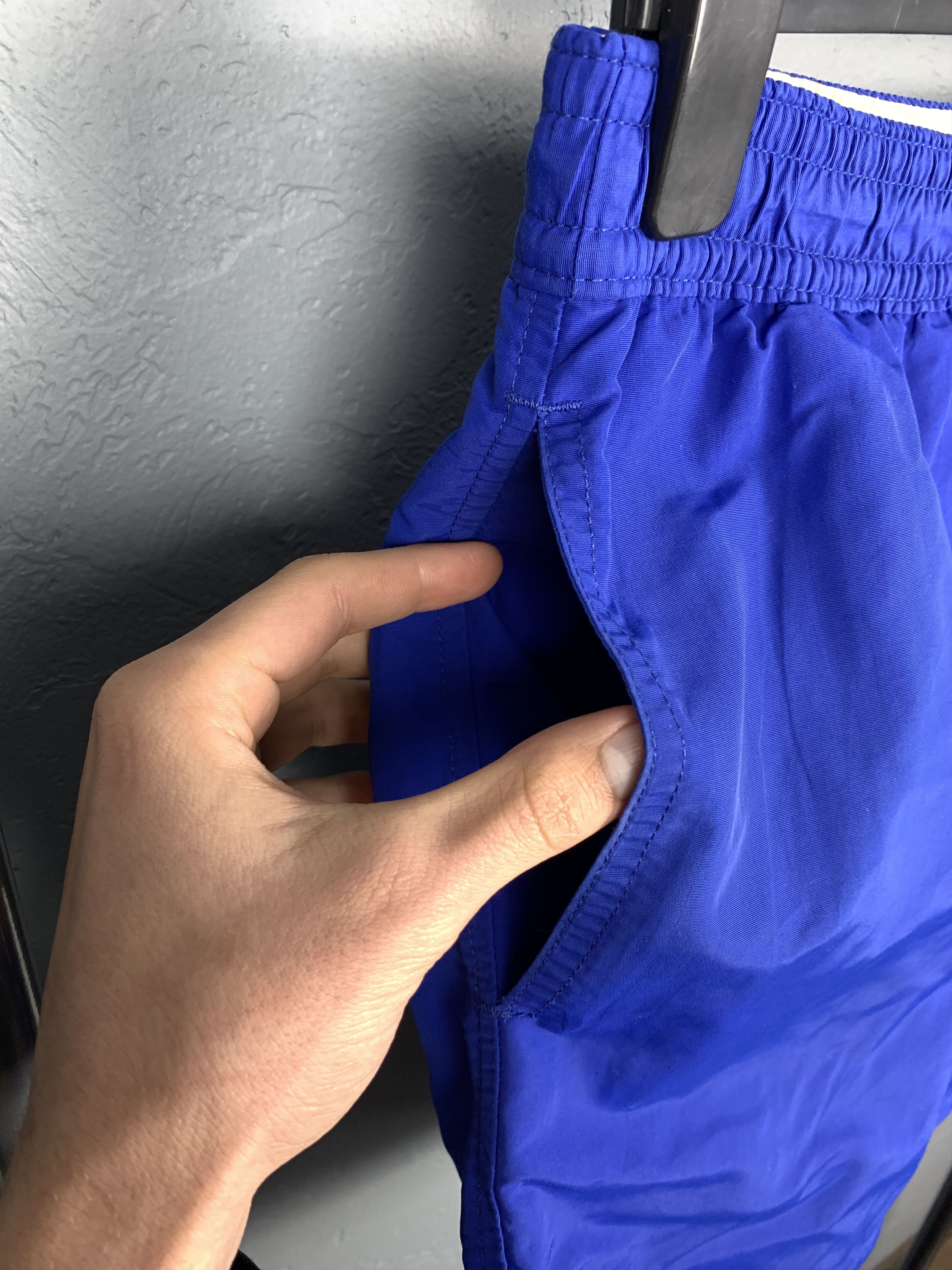 Polo Ralph Lauren × Ralph Lauren Polo Ralph Lauren Mens Nylon Shorts Size US 34 / EU 50 - 3 Thumbnail