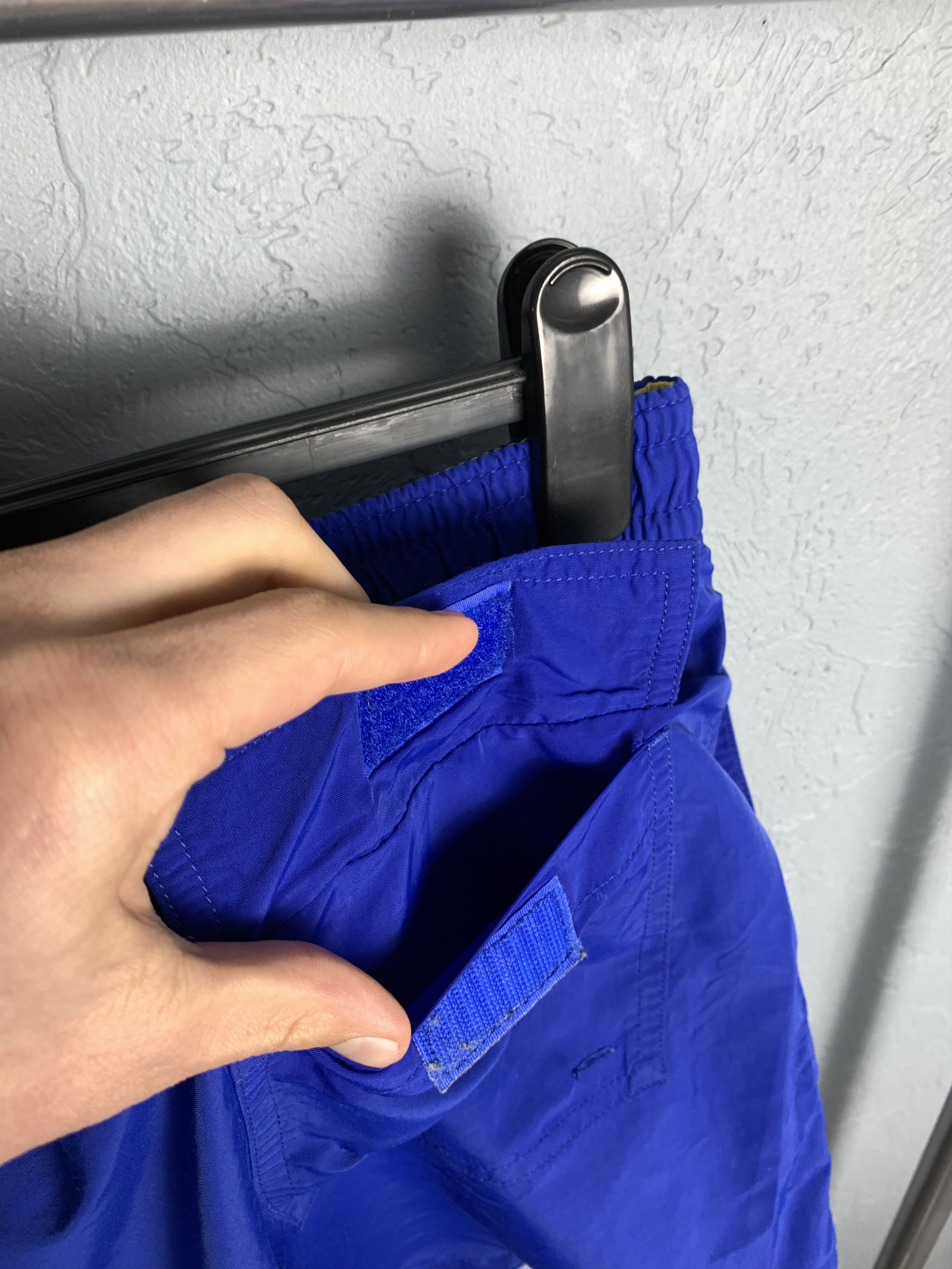 Polo Ralph Lauren × Ralph Lauren Polo Ralph Lauren Mens Nylon Shorts Size US 34 / EU 50 - 6 Thumbnail