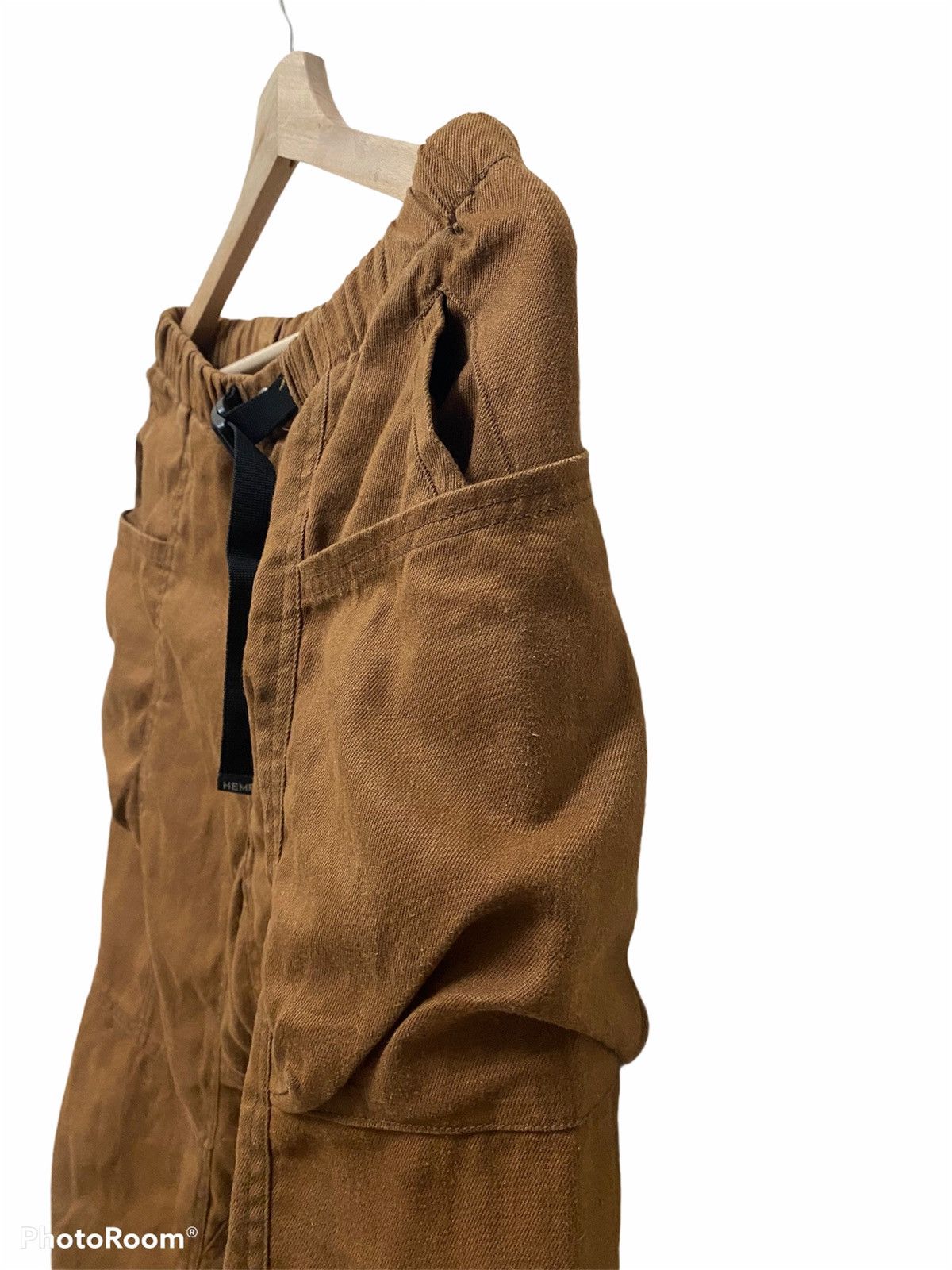 Manastash MANASTASH 3Q PANTS Size US 29 - 4 Thumbnail