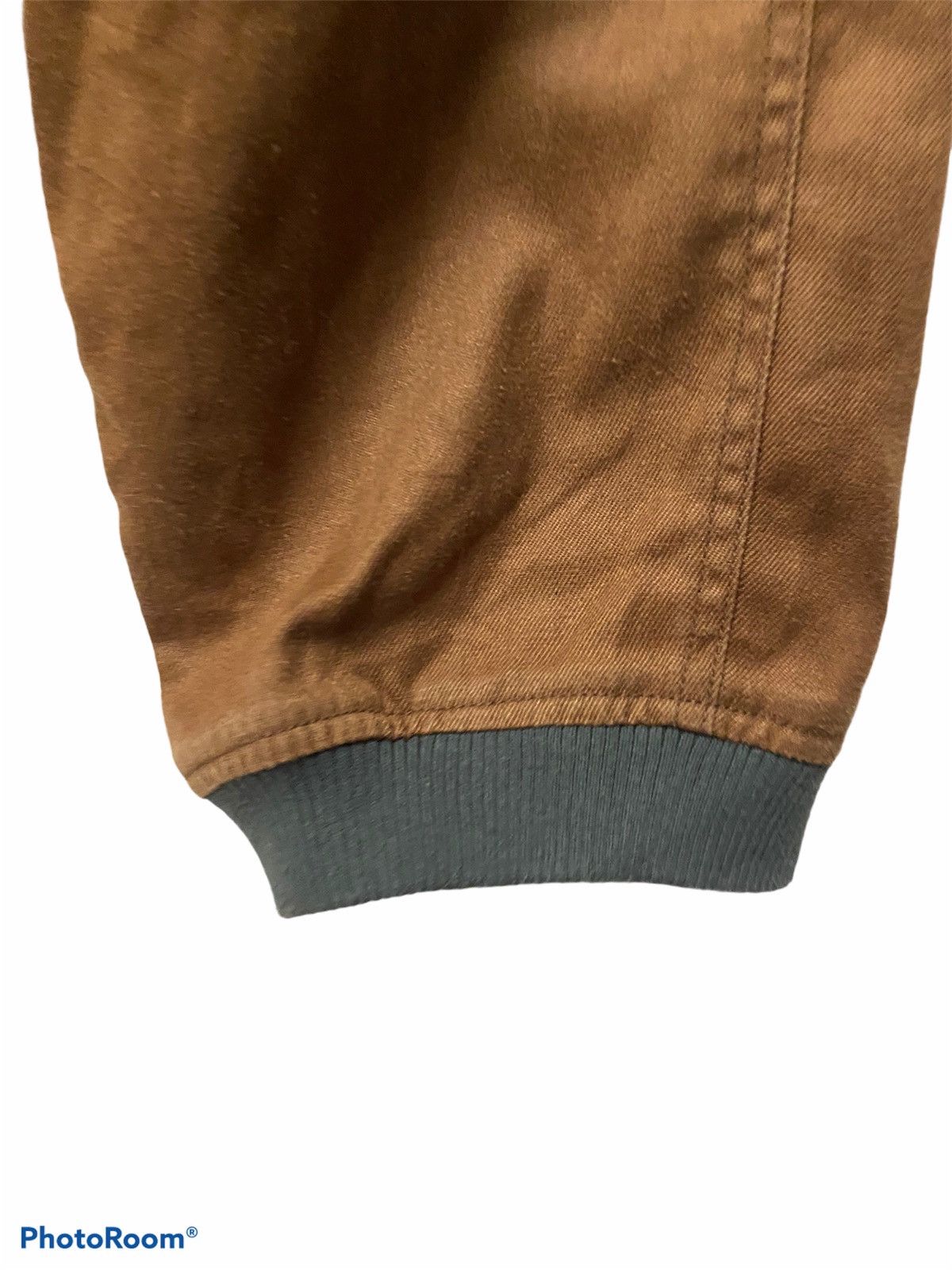 Manastash MANASTASH 3Q PANTS Size US 29 - 5 Thumbnail