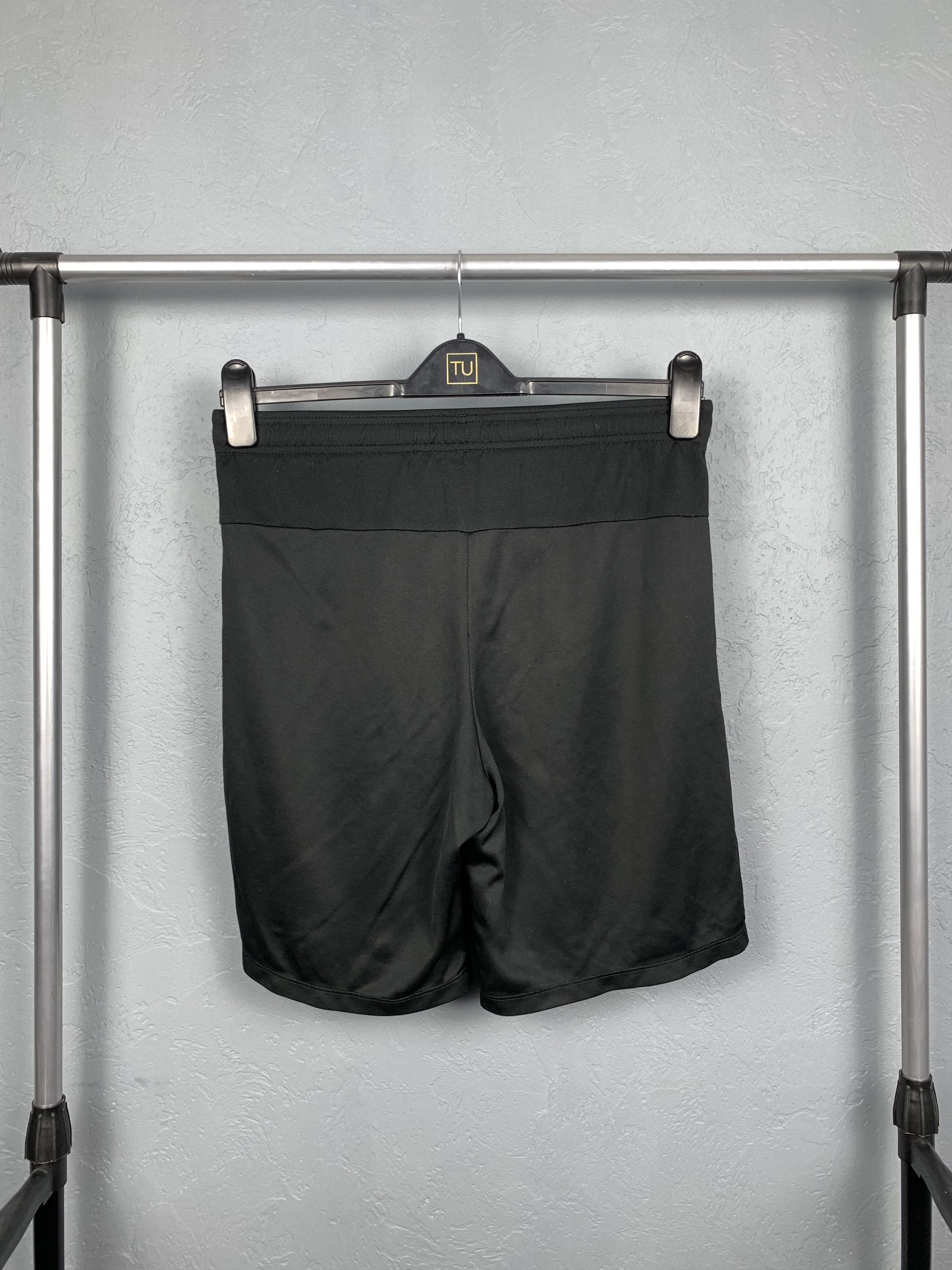 Nike Nike Dri Fit Vintage Mens Shorts Y2K Size US 32 / EU 48 - 5 Thumbnail
