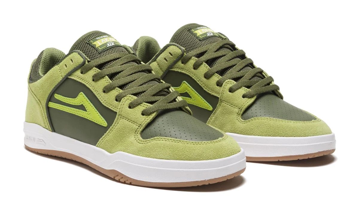 LAKAI Telford Low Sz 11