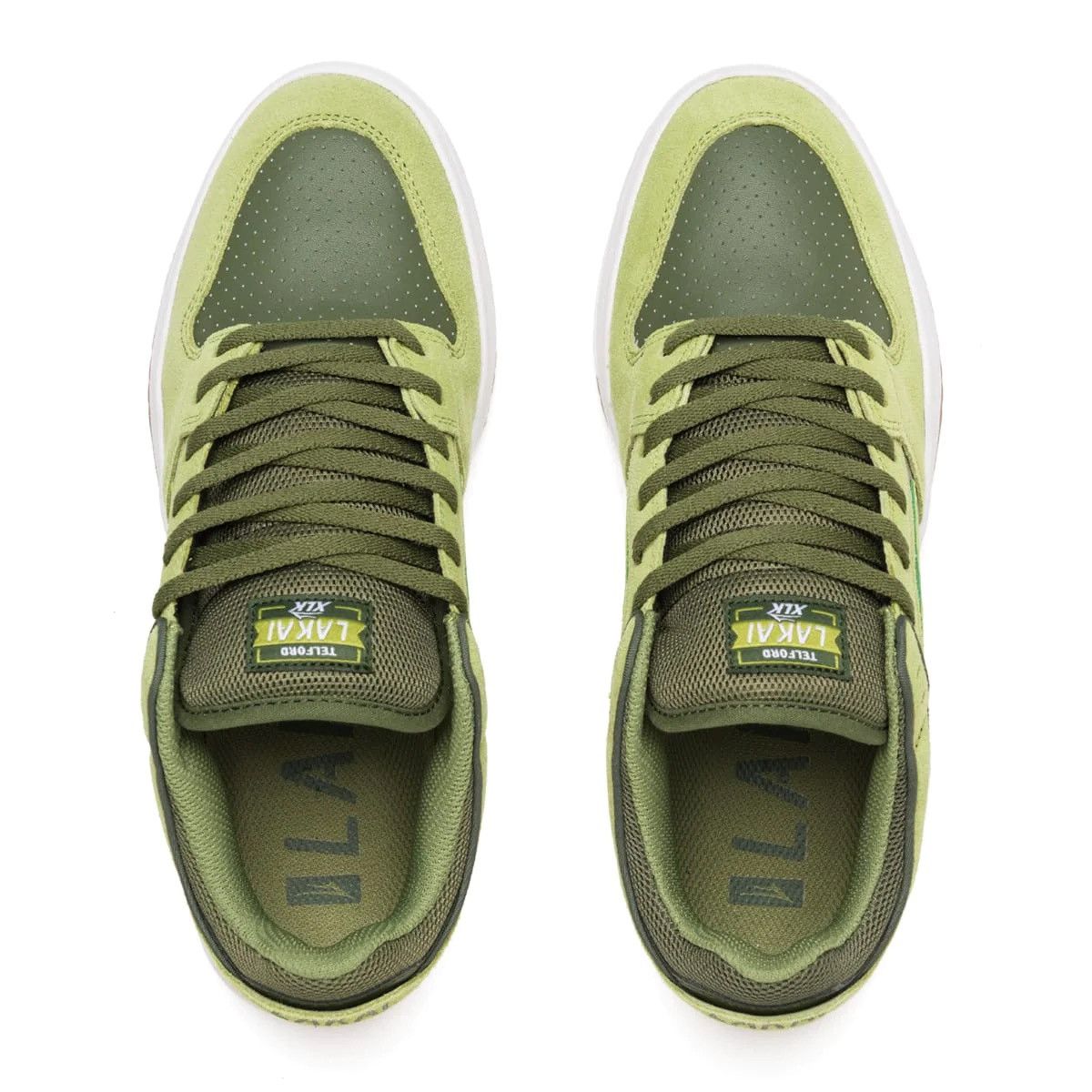 LAKAI Telford Low Sz 11