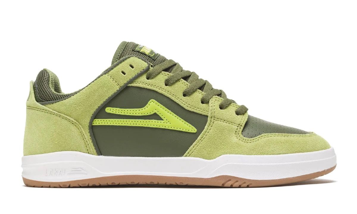 LAKAI Telford Low Sz 11