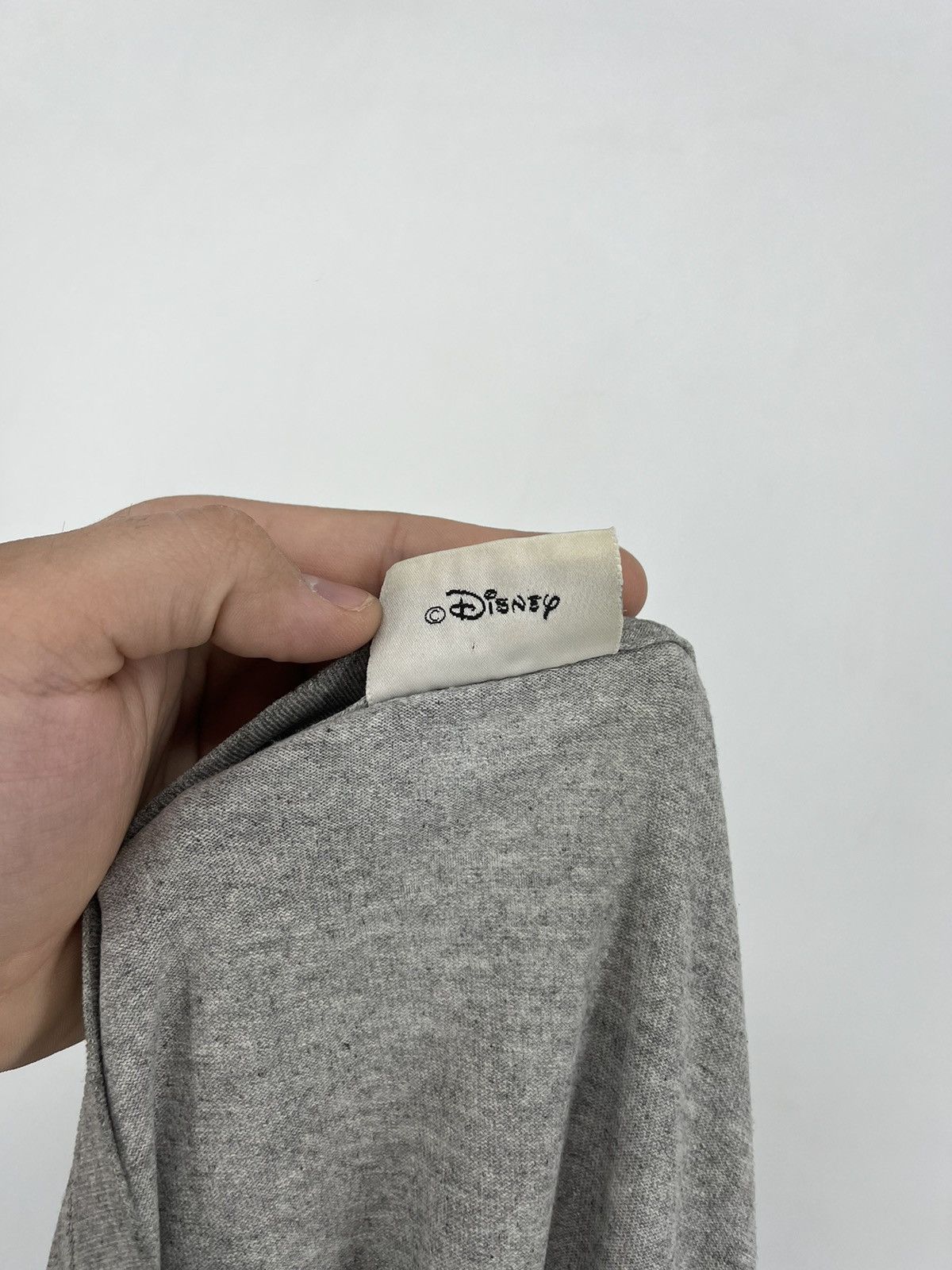 Disney Vintage 90s Grumpy Seven Dwarves Disney Shirt Size XL Size US XXL / EU 58 / 5 - 13 Thumbnail