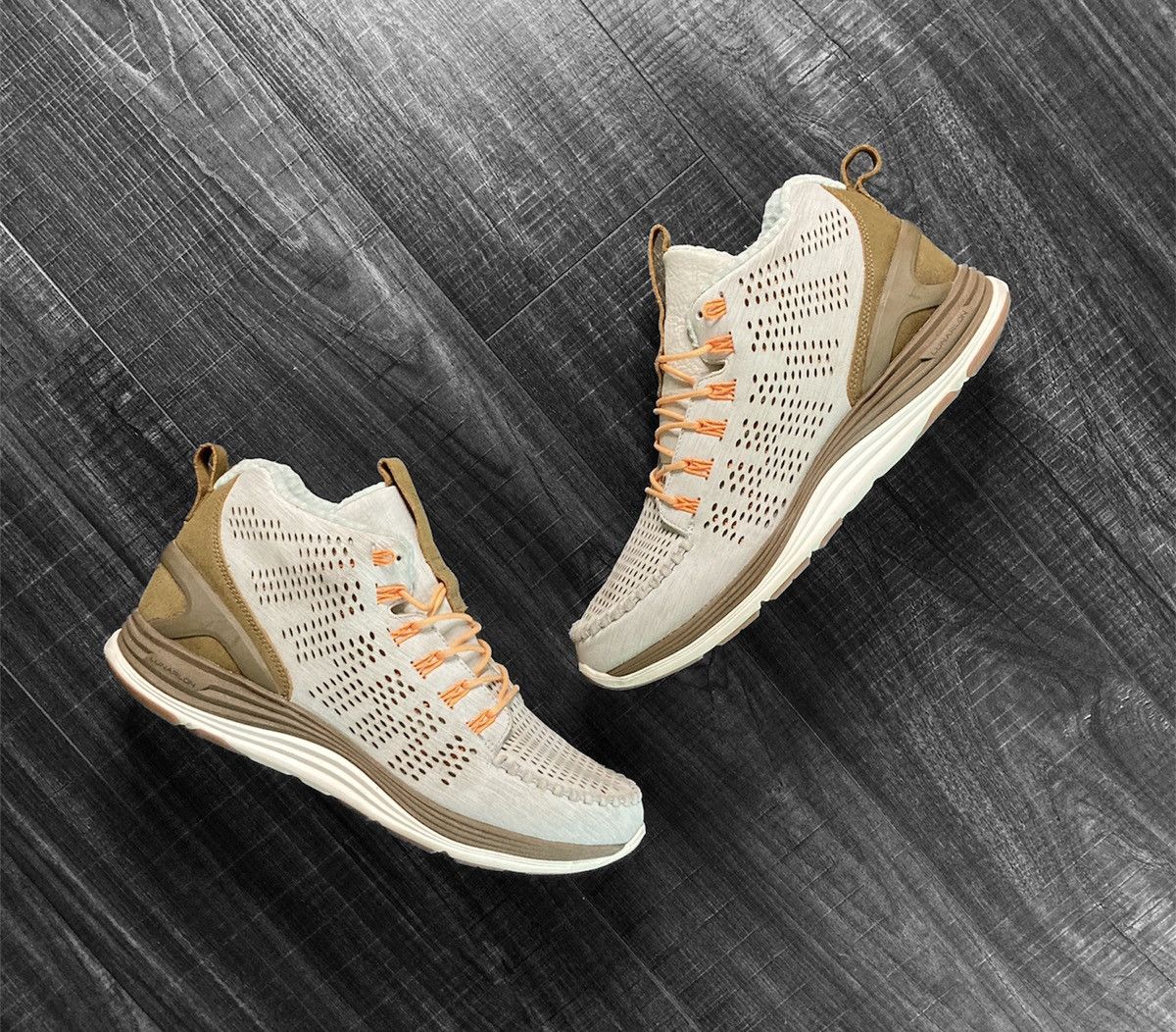 Nike Nike Gyakusou Lunar Speed Axl | Grailed