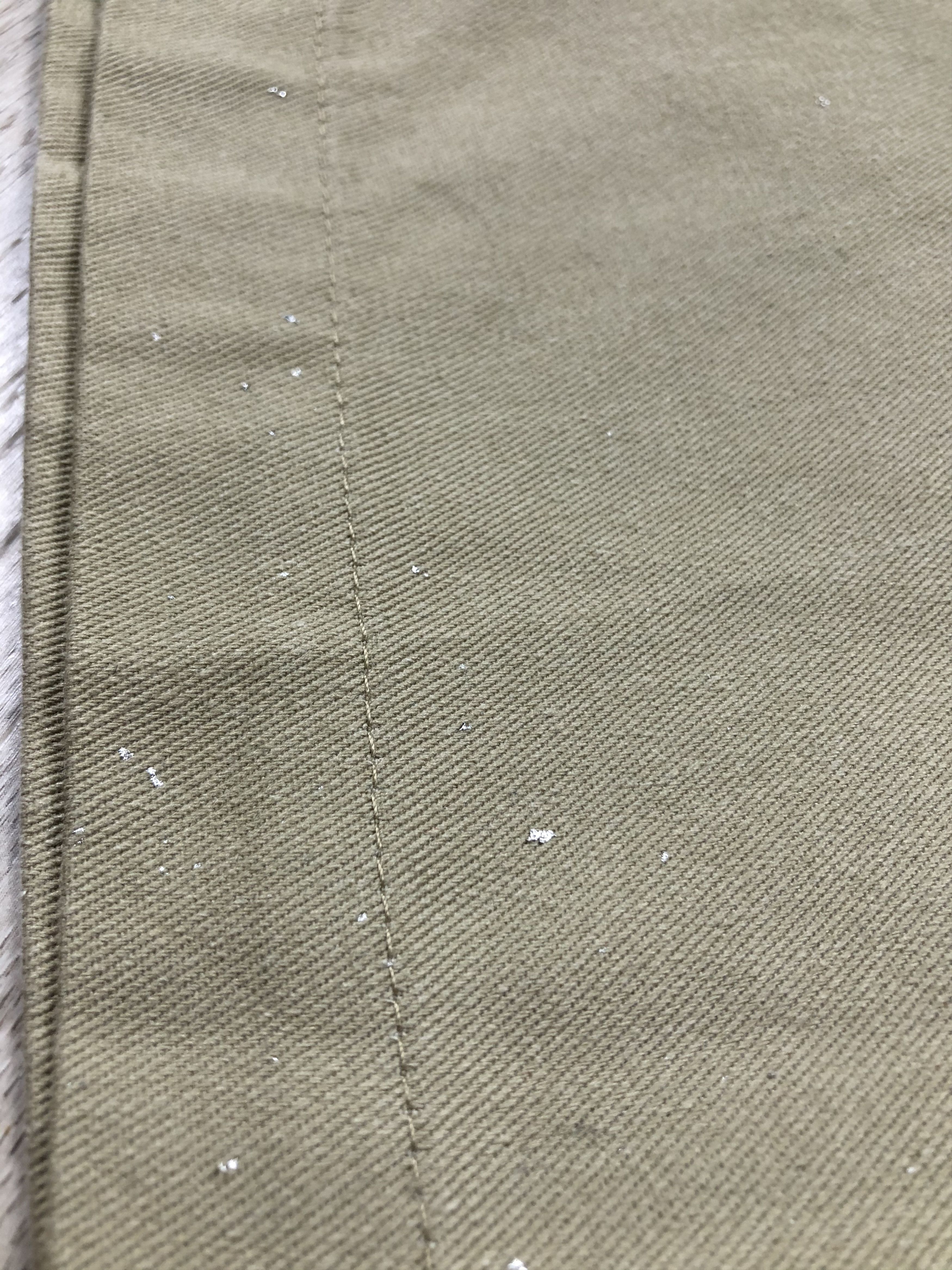 Dickies Dickies Vintage Minimalist Work Chino Pants Size US 36 / EU 52 - 5 Thumbnail