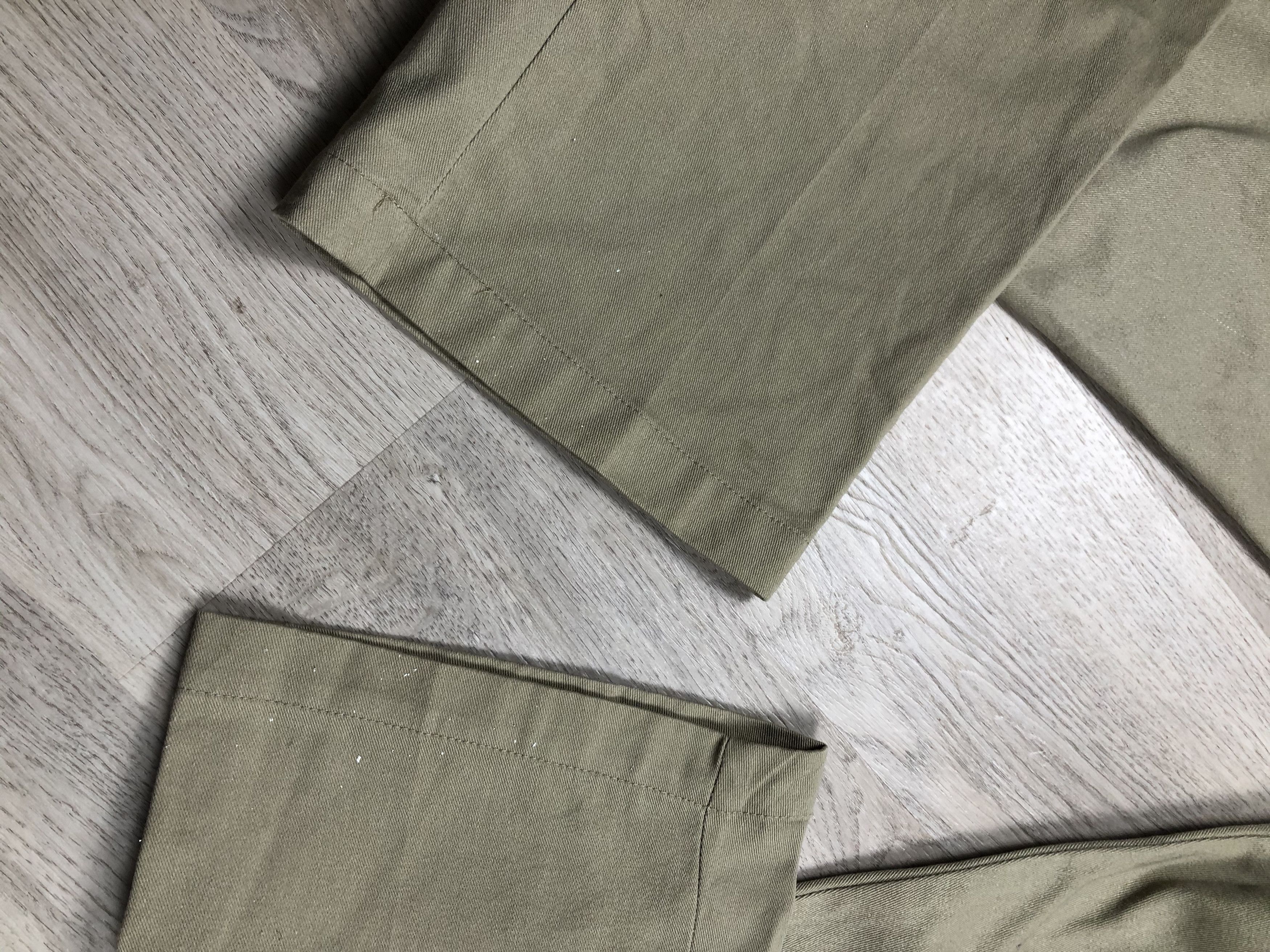 Dickies Dickies Vintage Minimalist Work Chino Pants Size US 36 / EU 52 - 4 Thumbnail